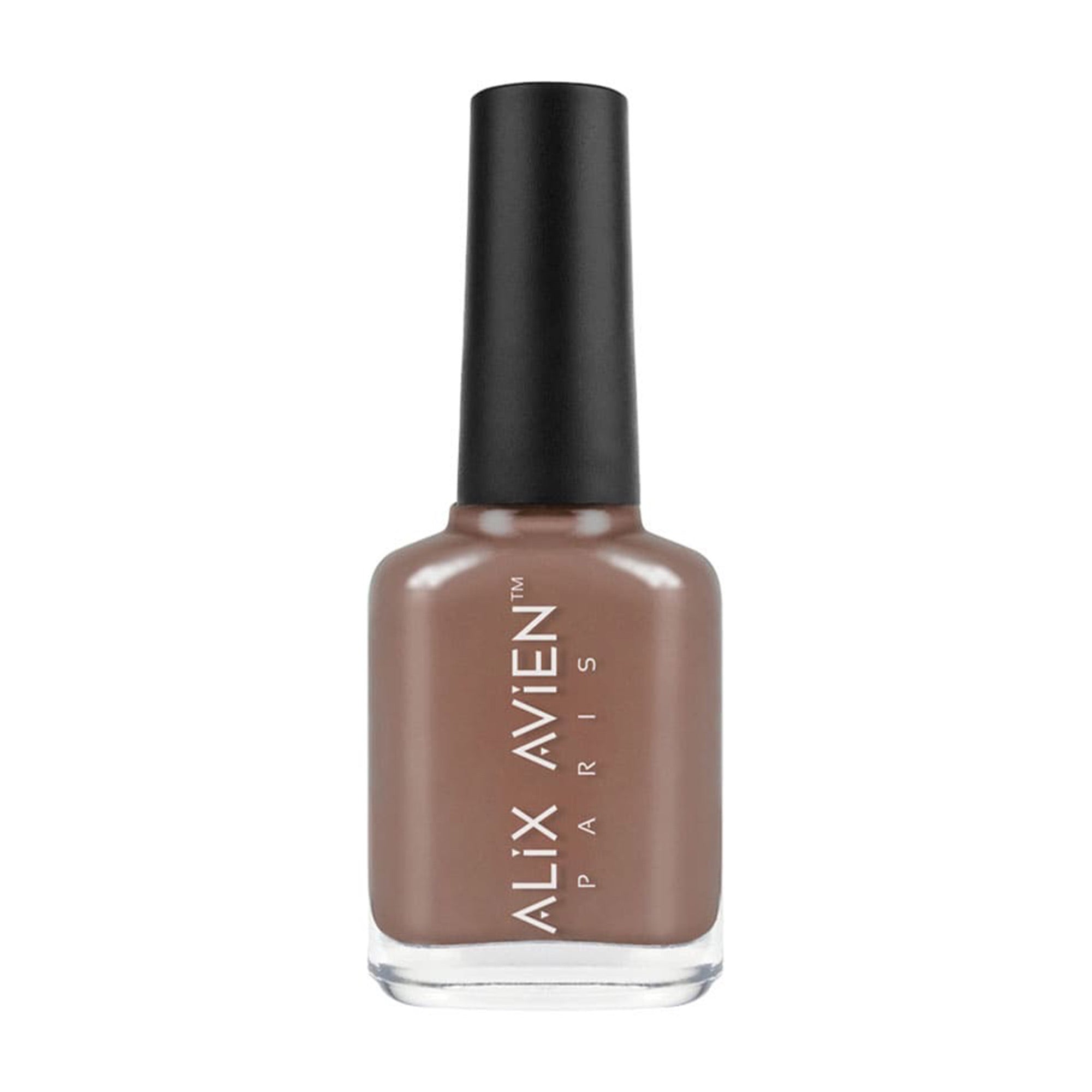 Alix Avien Nail Polish Chocolate Love Collection