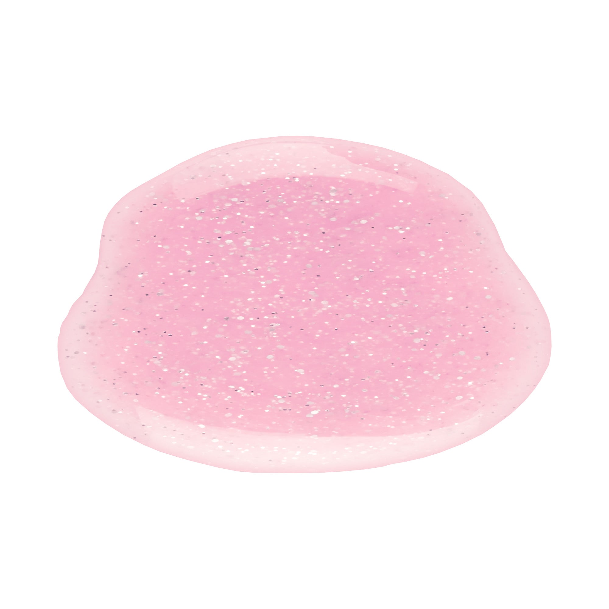 Alix Avien - Nail Polish Gel No.29 (Sparkling Pink)