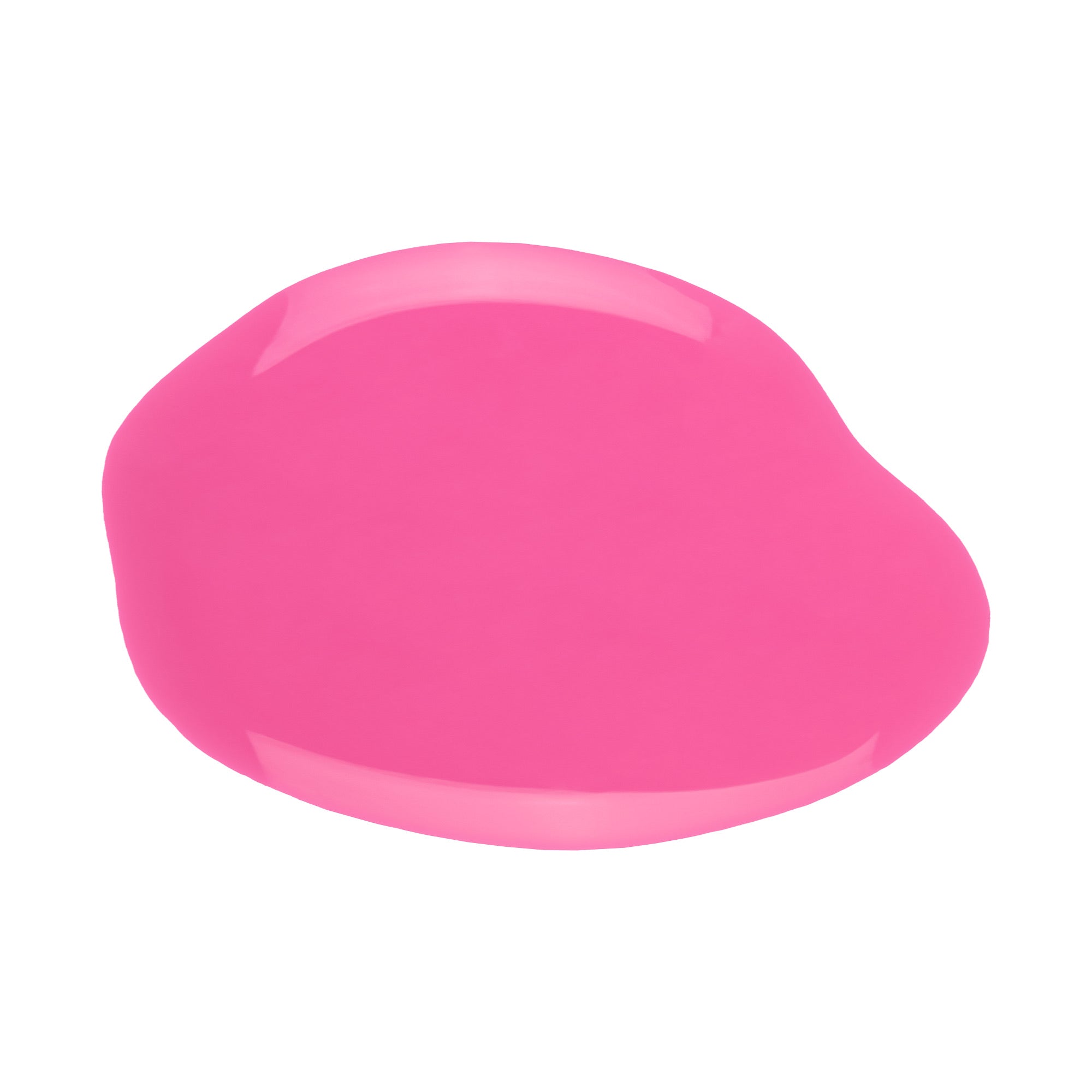 Alix Avien - Nail Polish Gel No.31 (Candy Pink)