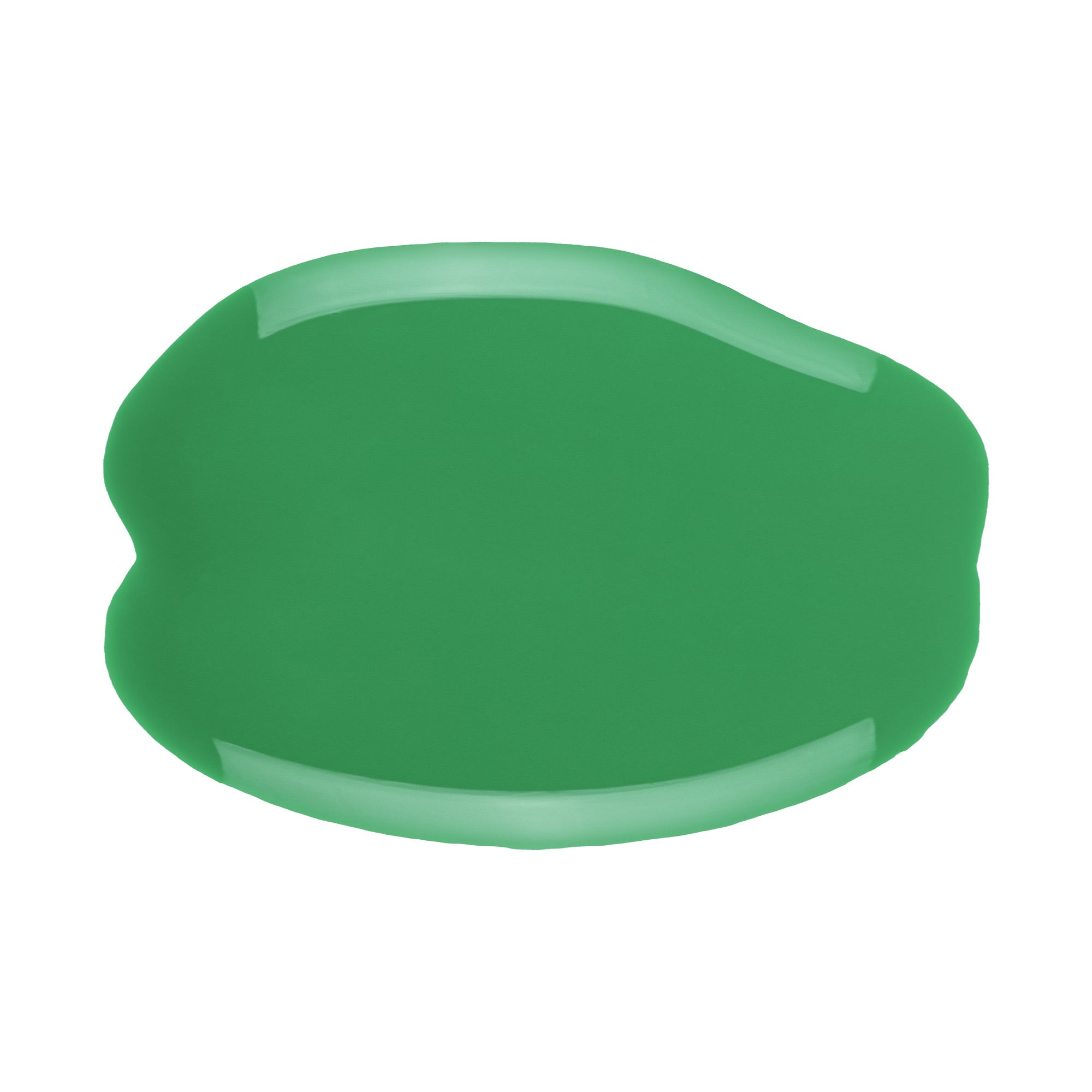 Alix Avien - Nail Polish Gel No.38 (Lime Green)