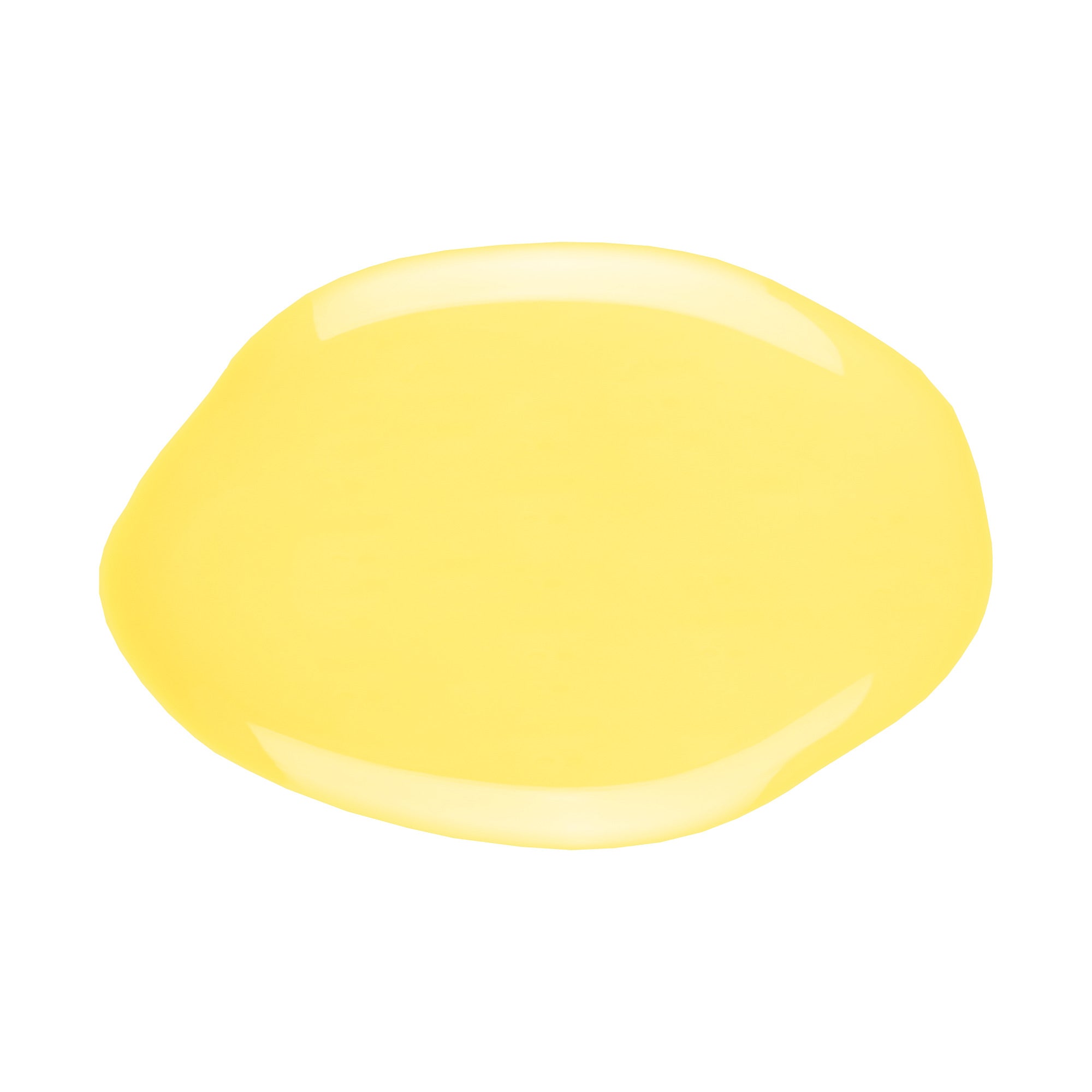 Alix Avien - Nail Polish Gel No.39 (Light Yellow) - Eson Direct