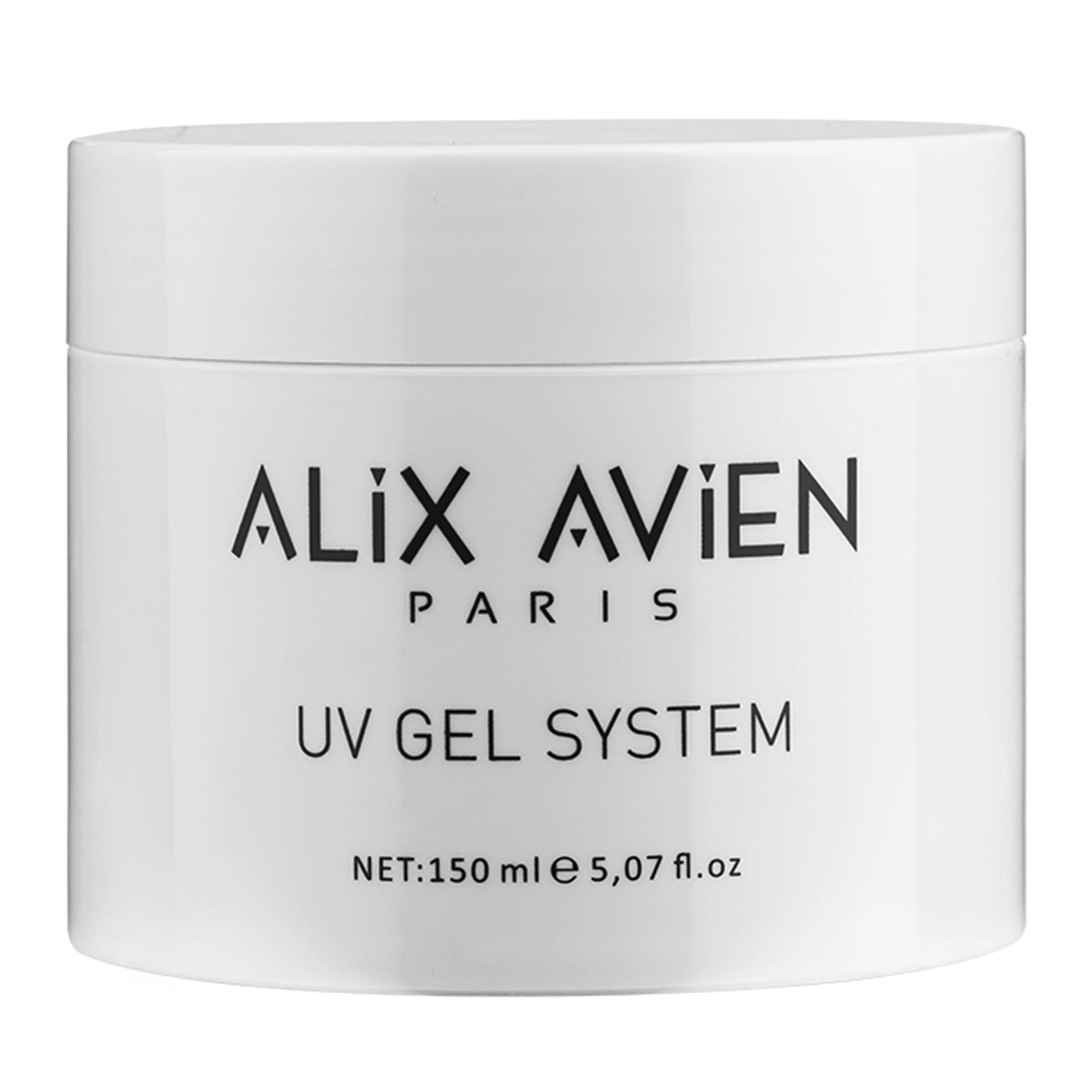 Alix Avien - UV Gel System 150ml - Eson Direct