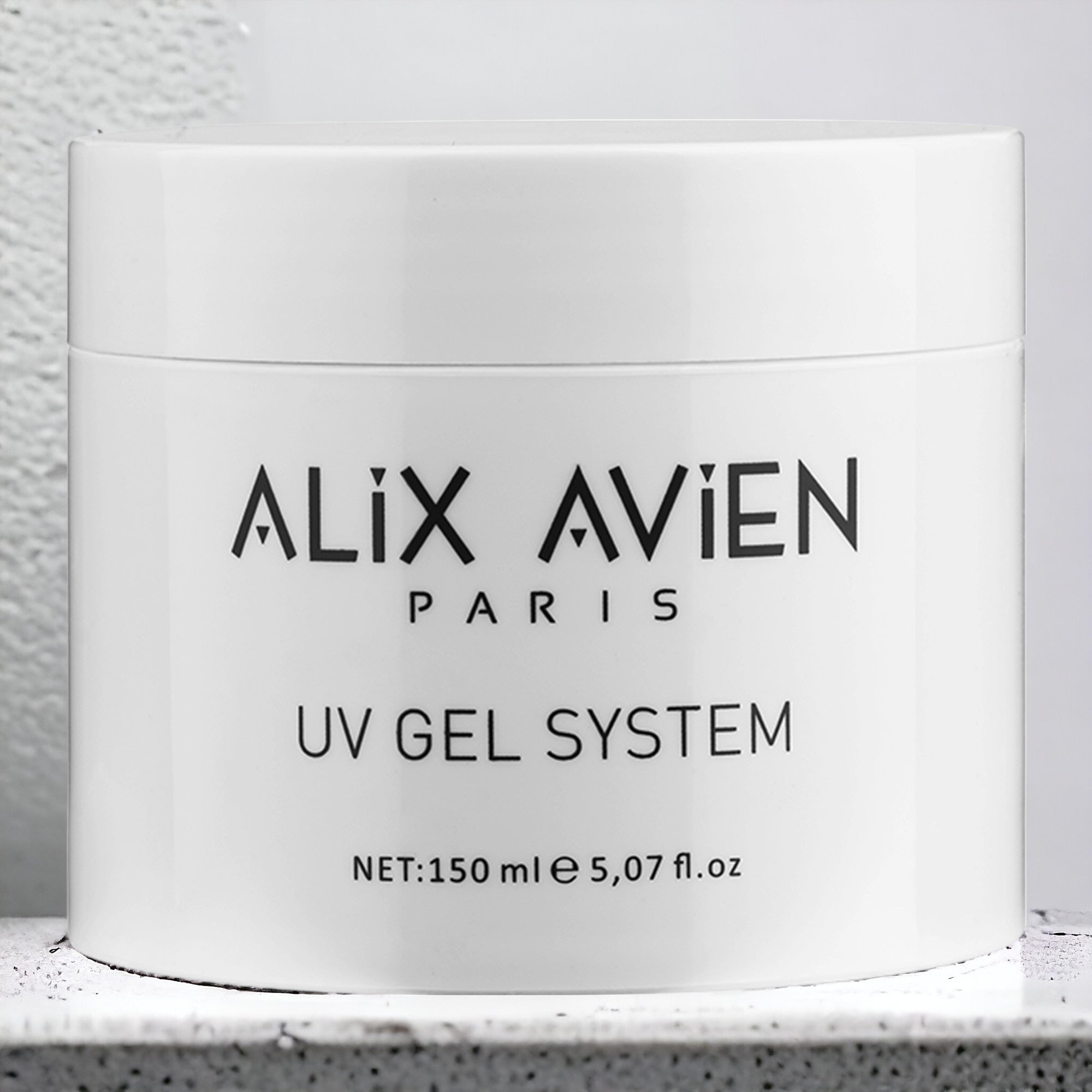 Alix Avien - UV Gel System 150ml - Eson Direct