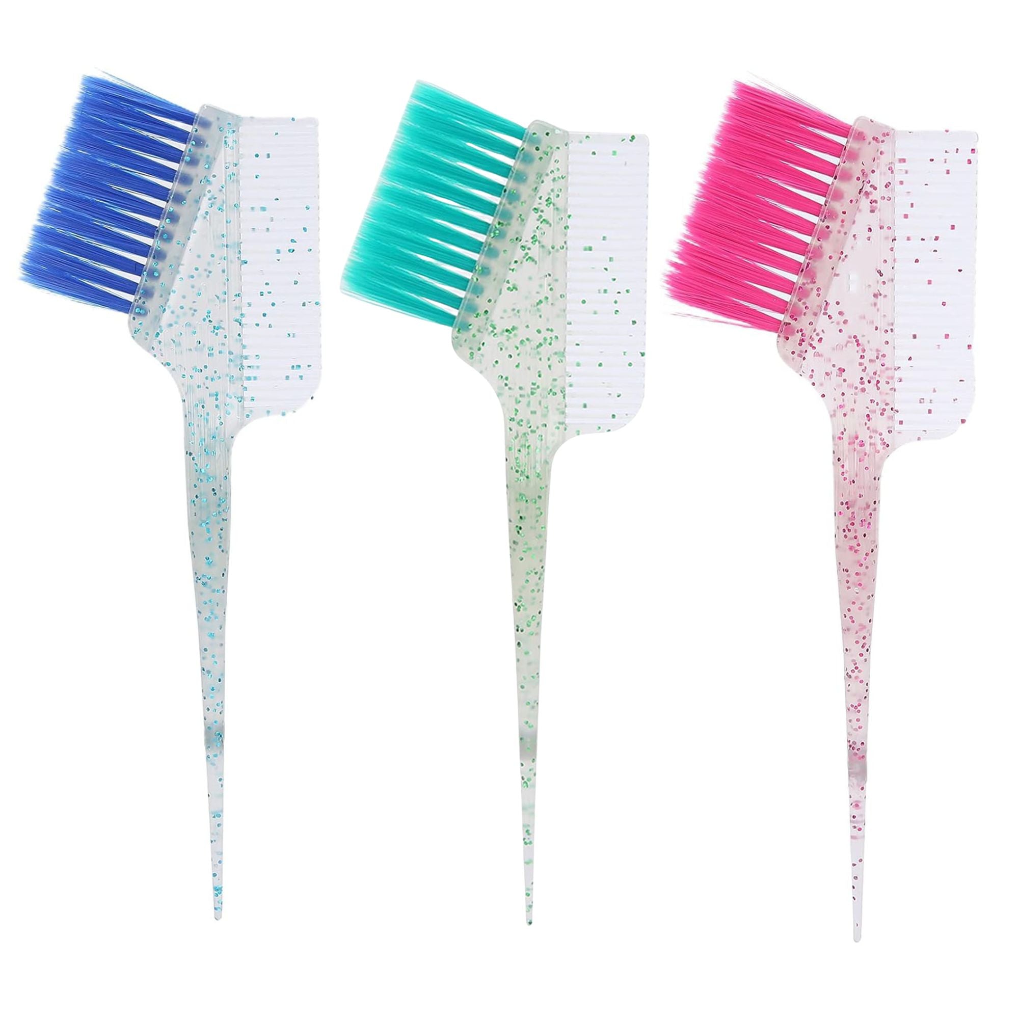 Eson - Tint Brush & Comb