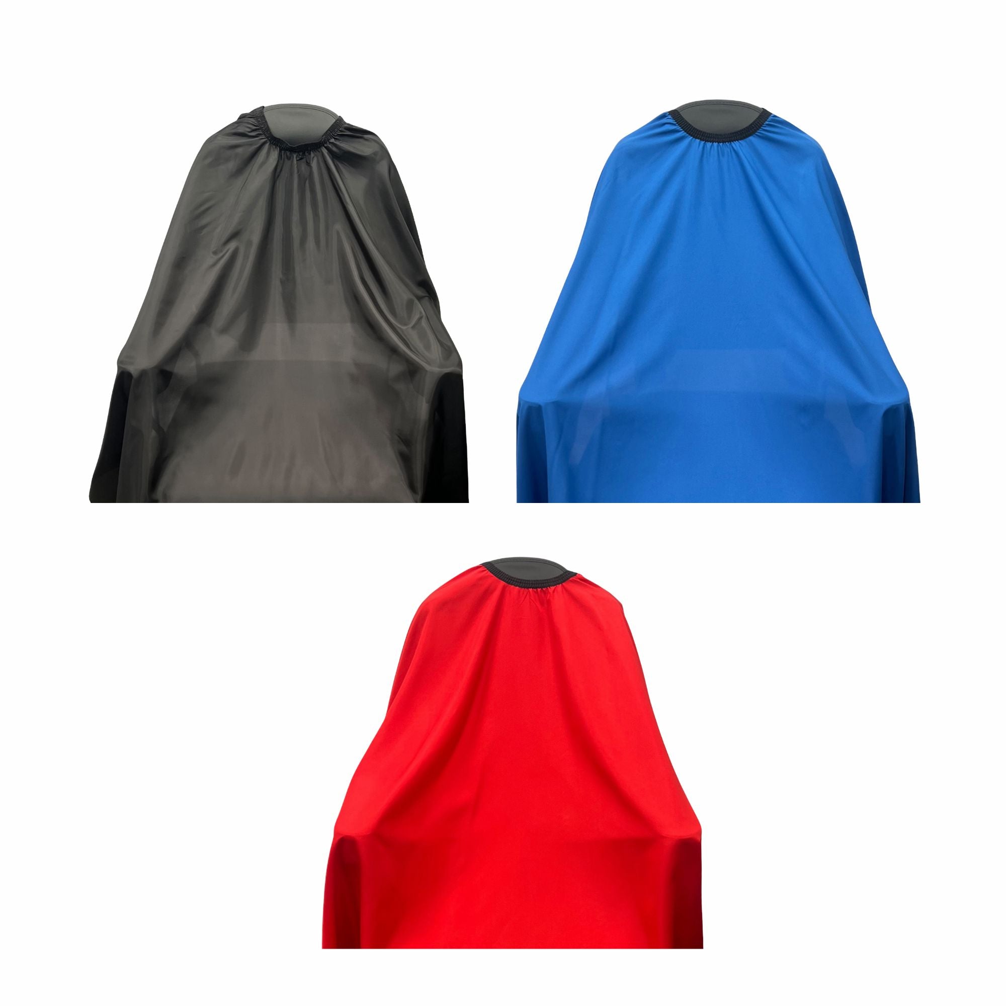Gabri - Hair Cutting Capes & Gowns Plain Series
