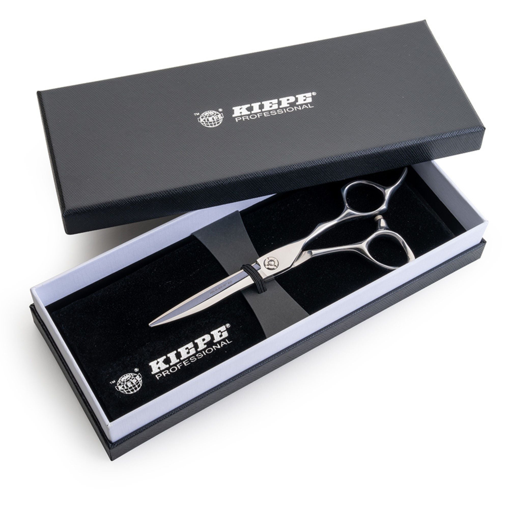 Kiepe - 2810 Monster Cut Razor Edge Scissors 6.5 Inch (17cm)