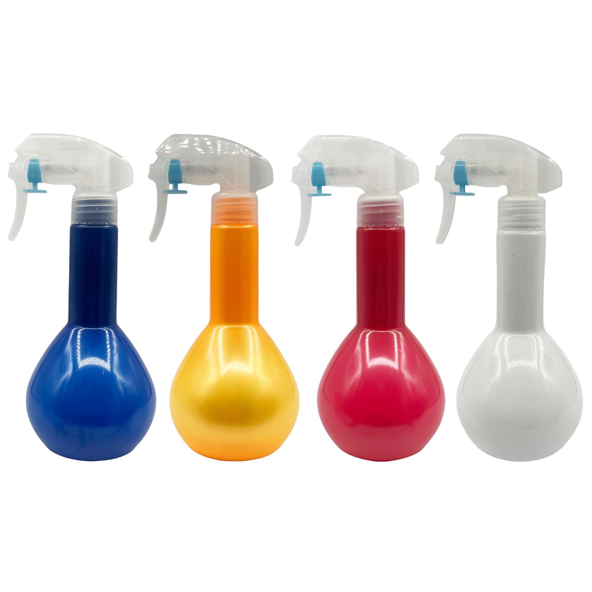 Eson - Water Spray Round Bottle Fine Mist Sprayer 300ml