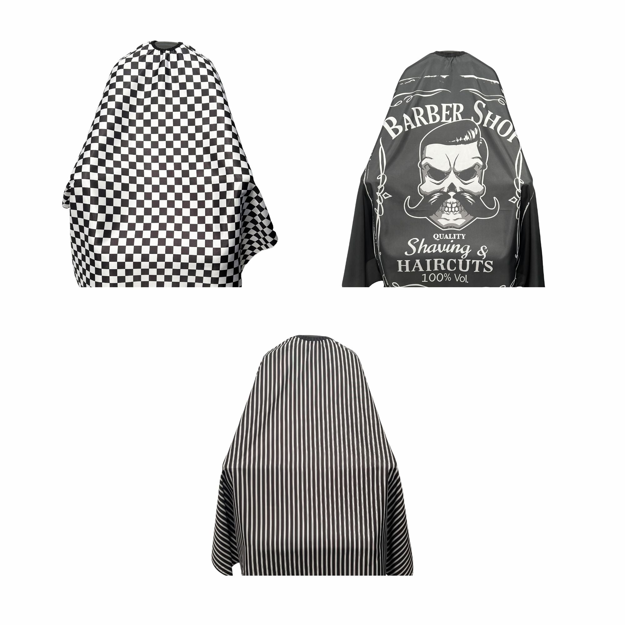 Gabri - Hair Cutting Capes & Gowns Standard Series