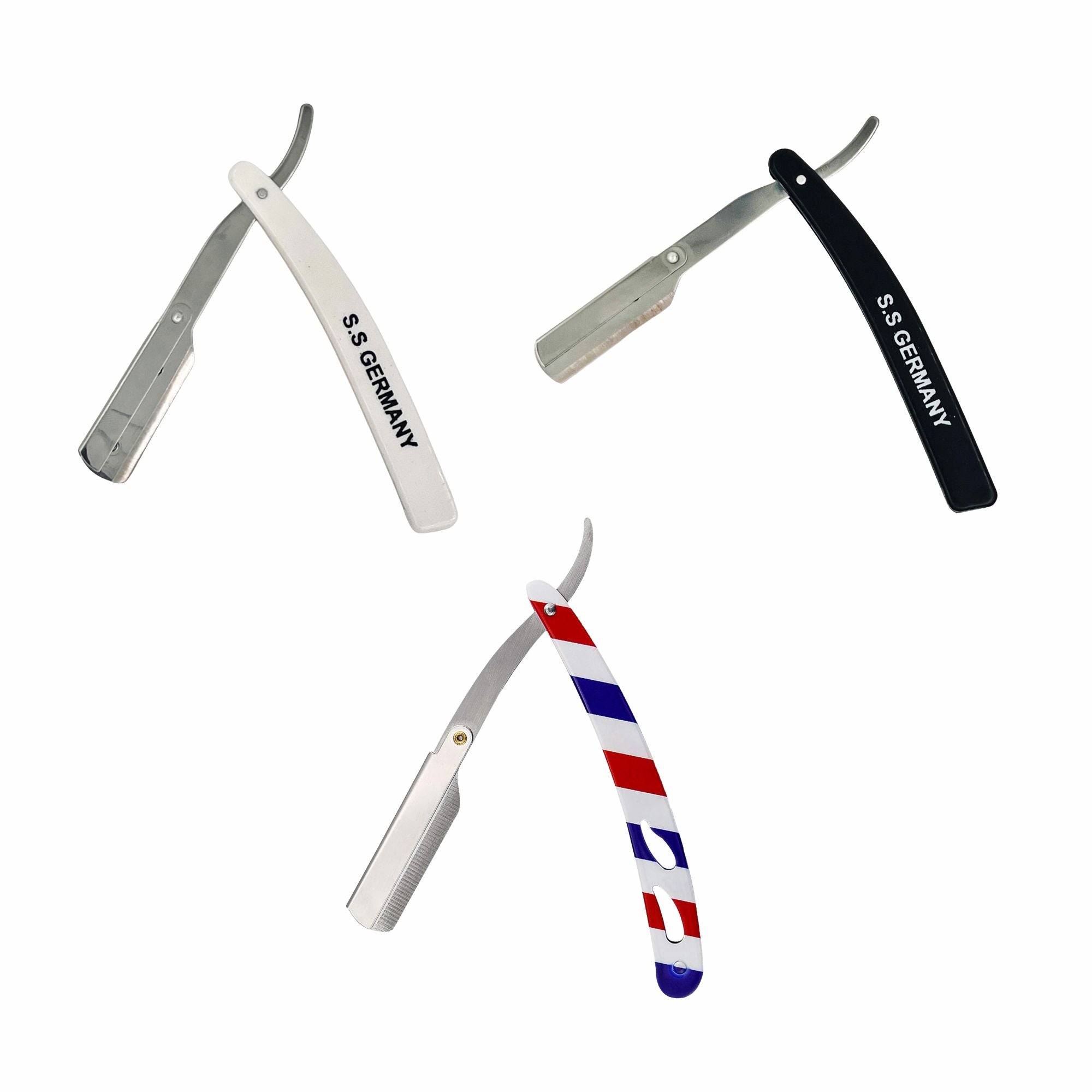 Classic Cut Throat Razor