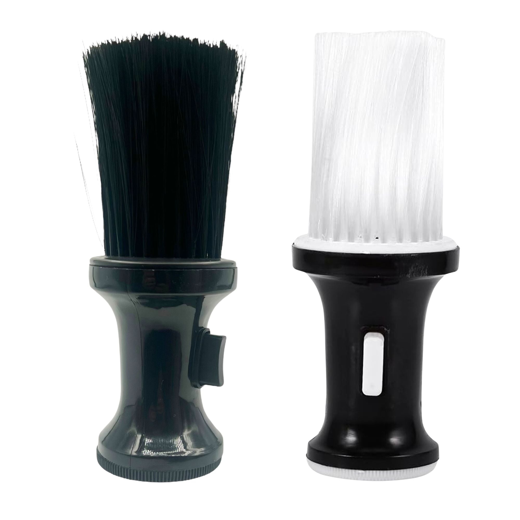Eson - Neck Talcum Powder Brush 15x5cm