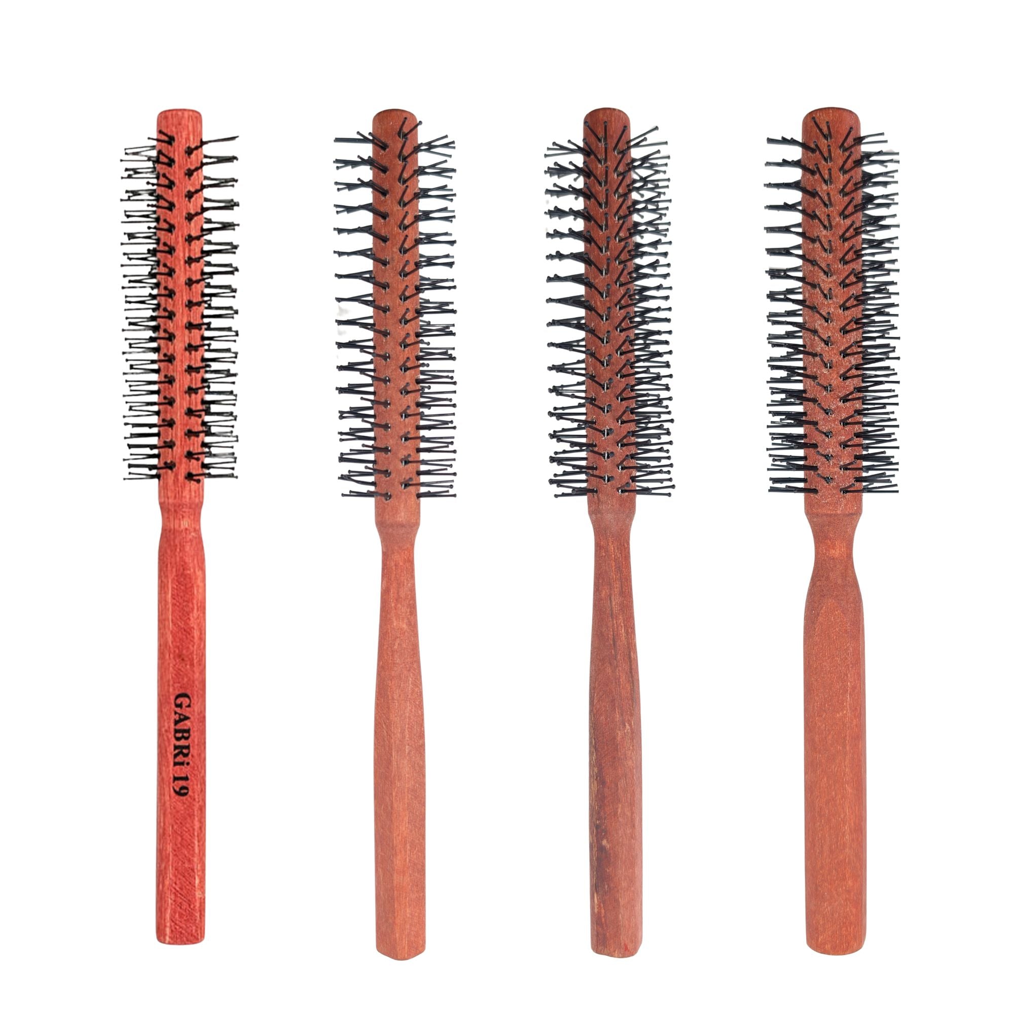 Eson - Round Hair Brush