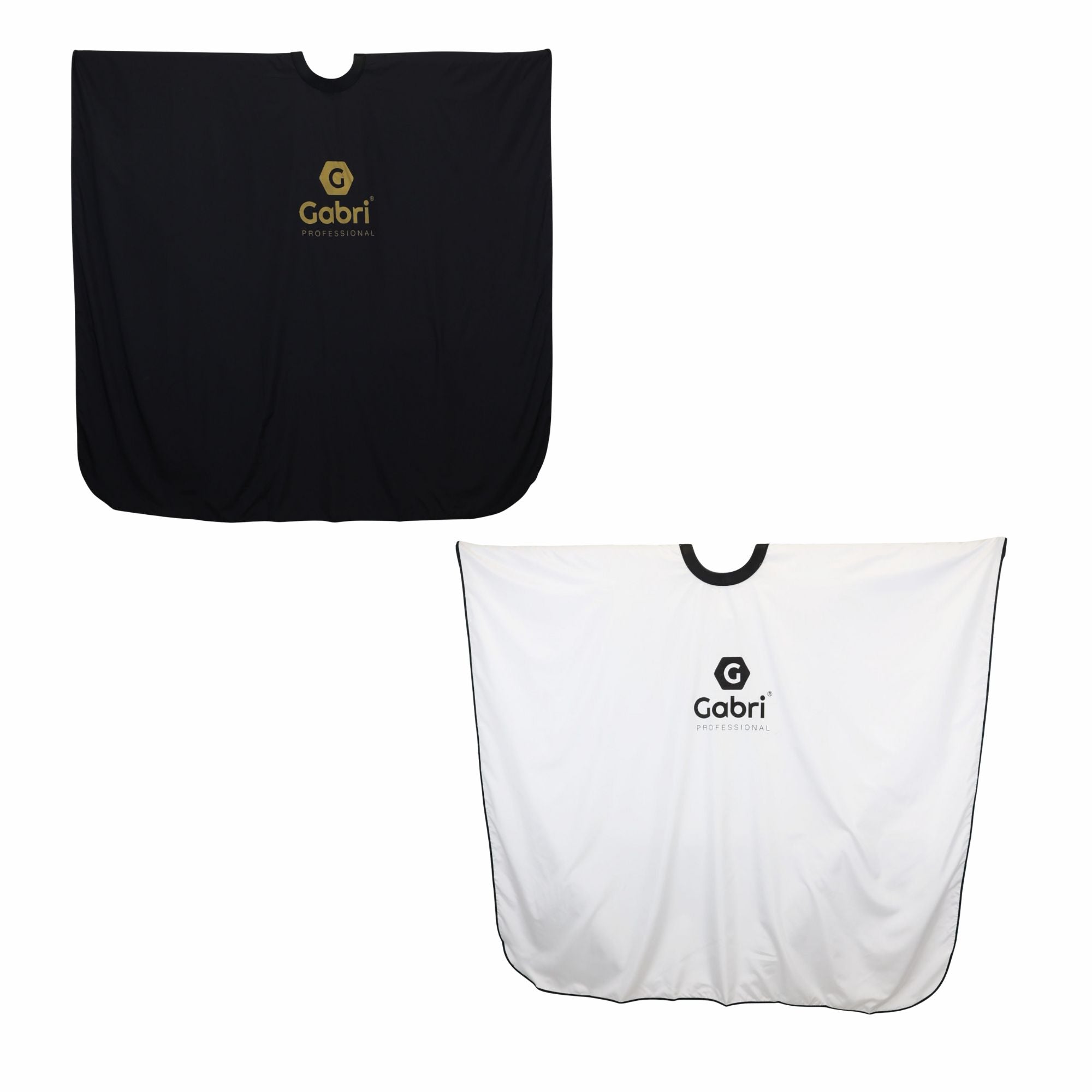 Gabri - Hair Cutting Capes & Gowns Gabri Logo