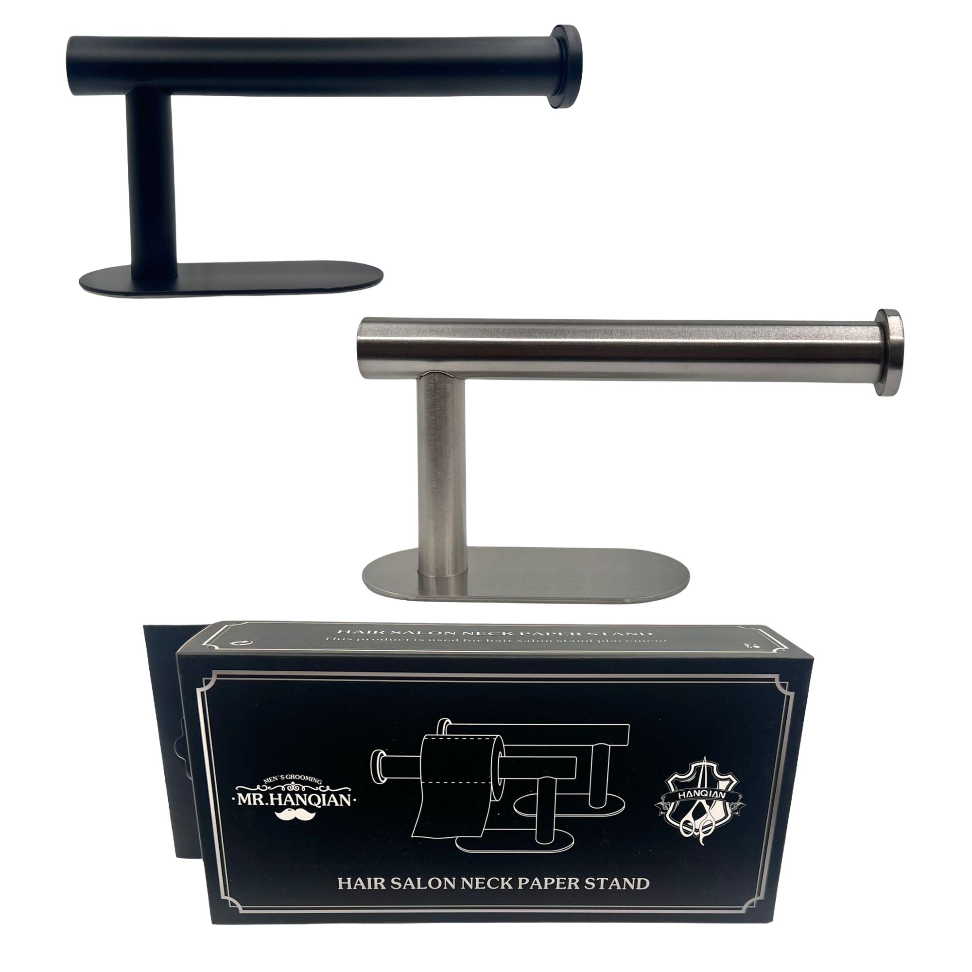Eson - Neck Paper Holder Stand