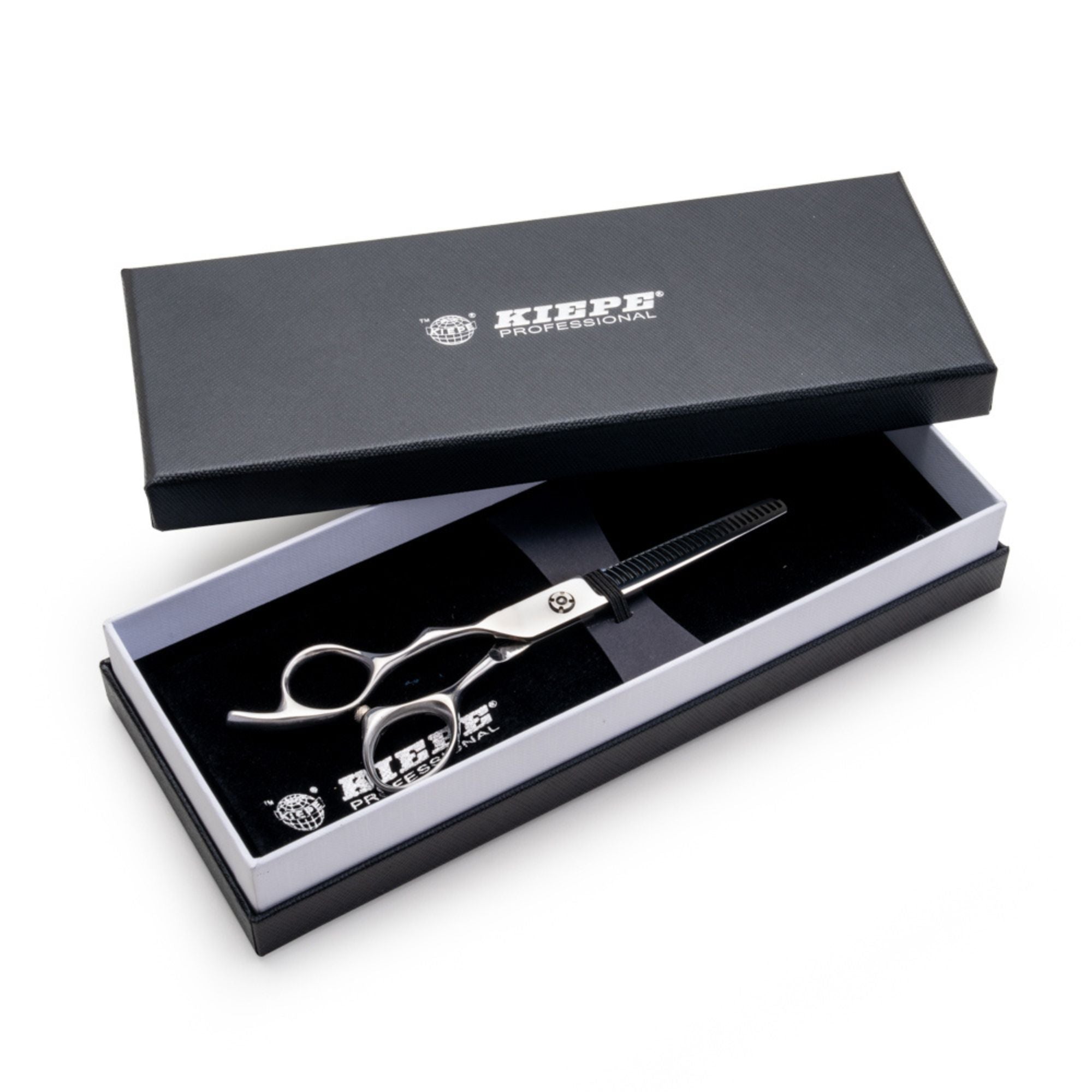 Kiepe - 2816T30 Monster Cut Blending Scissors Left Hand 6 Inch (16cm)