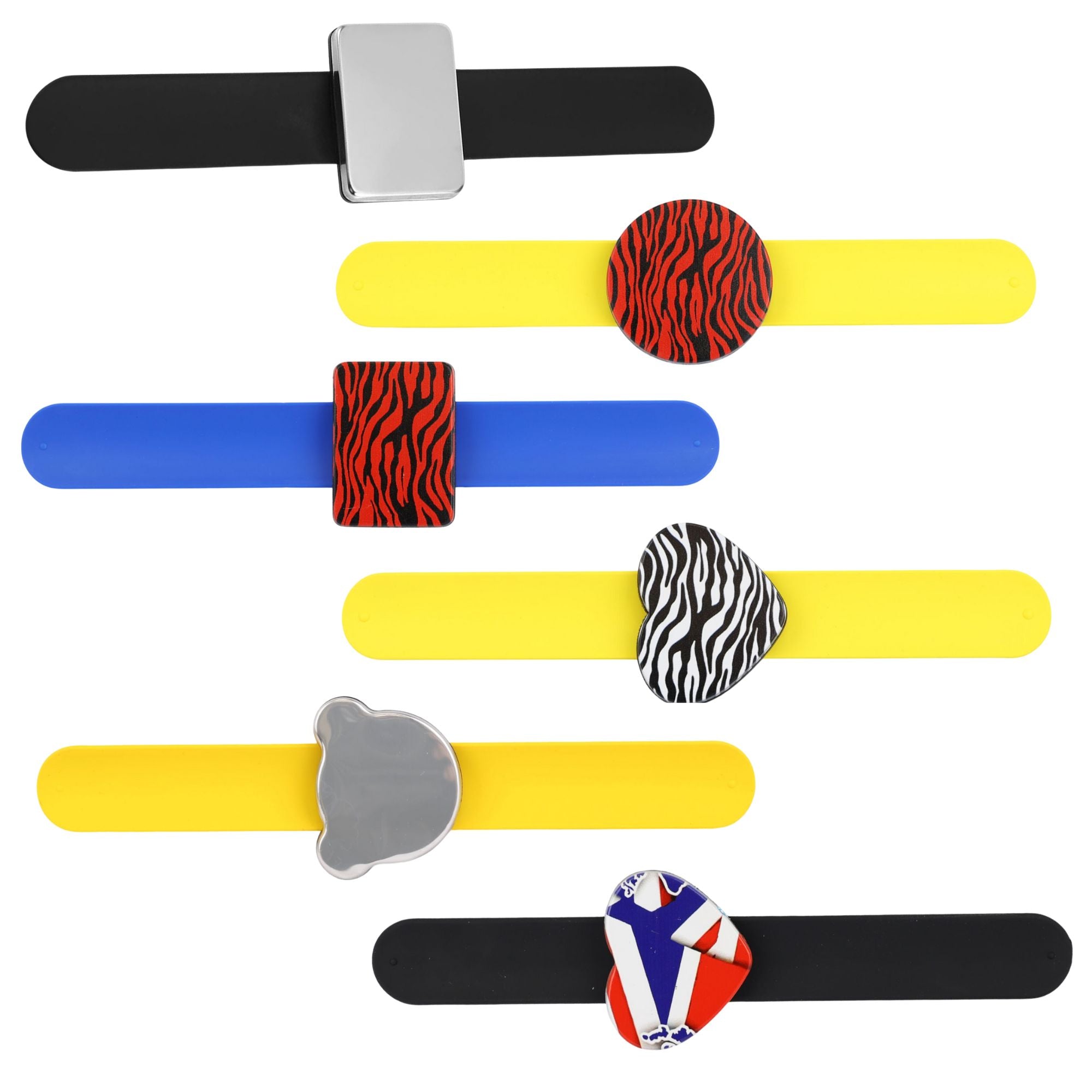 Eson - Pin Holder Magnetic Bracelet Wrist Band Strap