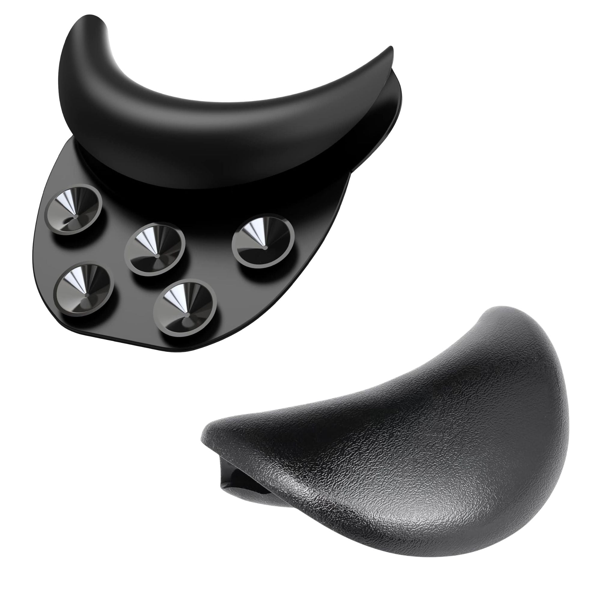 Eson - Salon Washing Sink Neck Pillow Portable Silicone