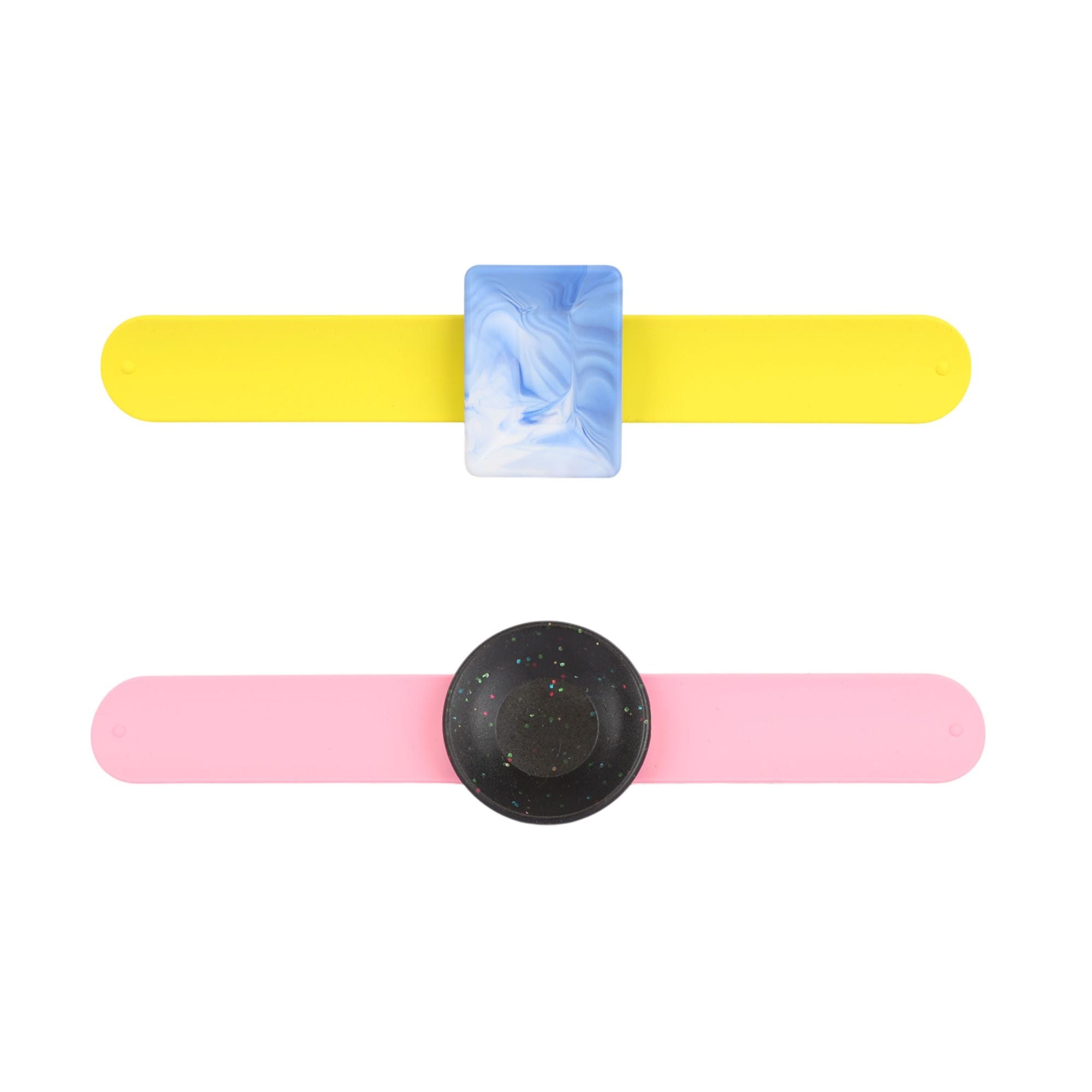 Eson - Braider Gel Pot Wrist Band Strap Bracelet