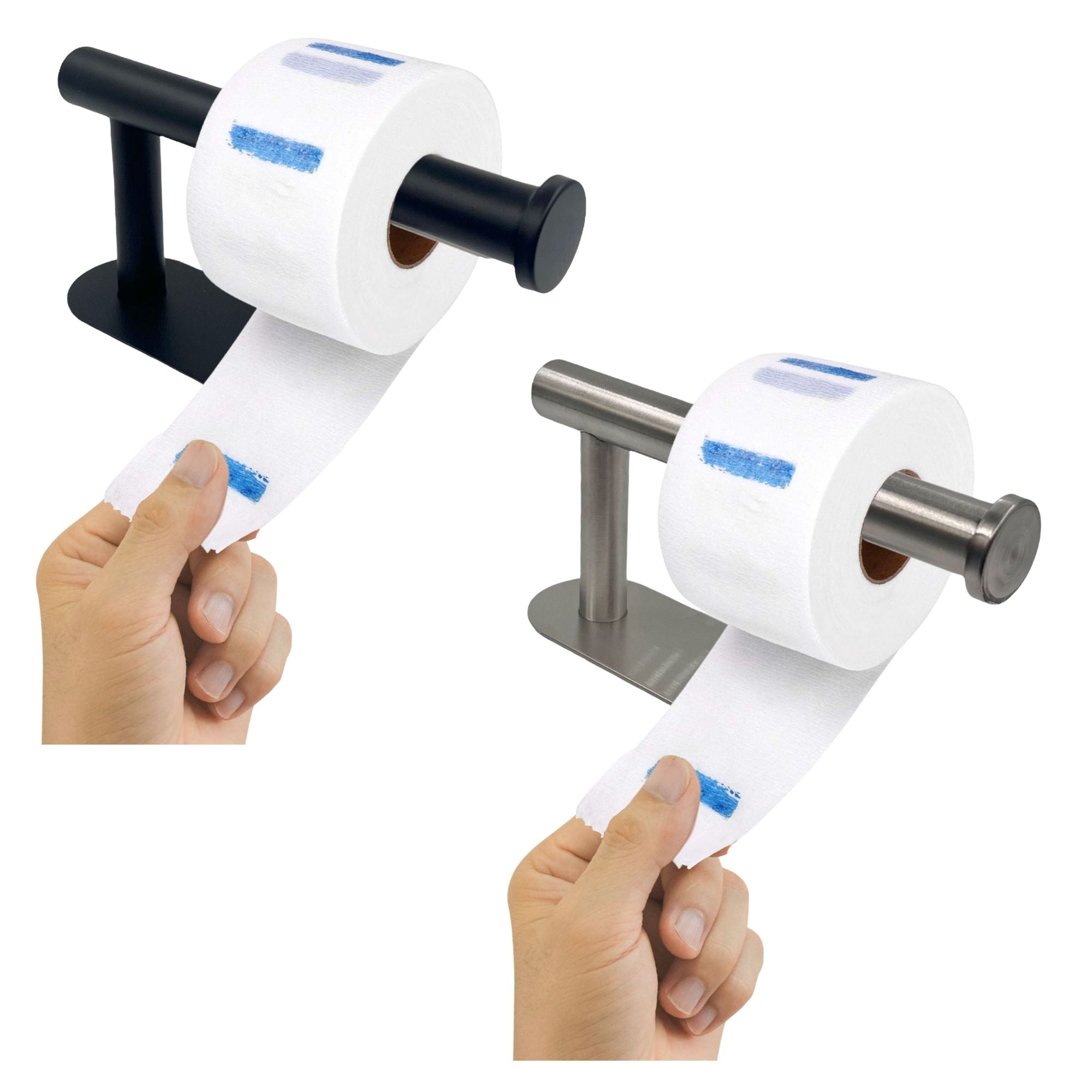 Eson - Neck Paper Holder Stand