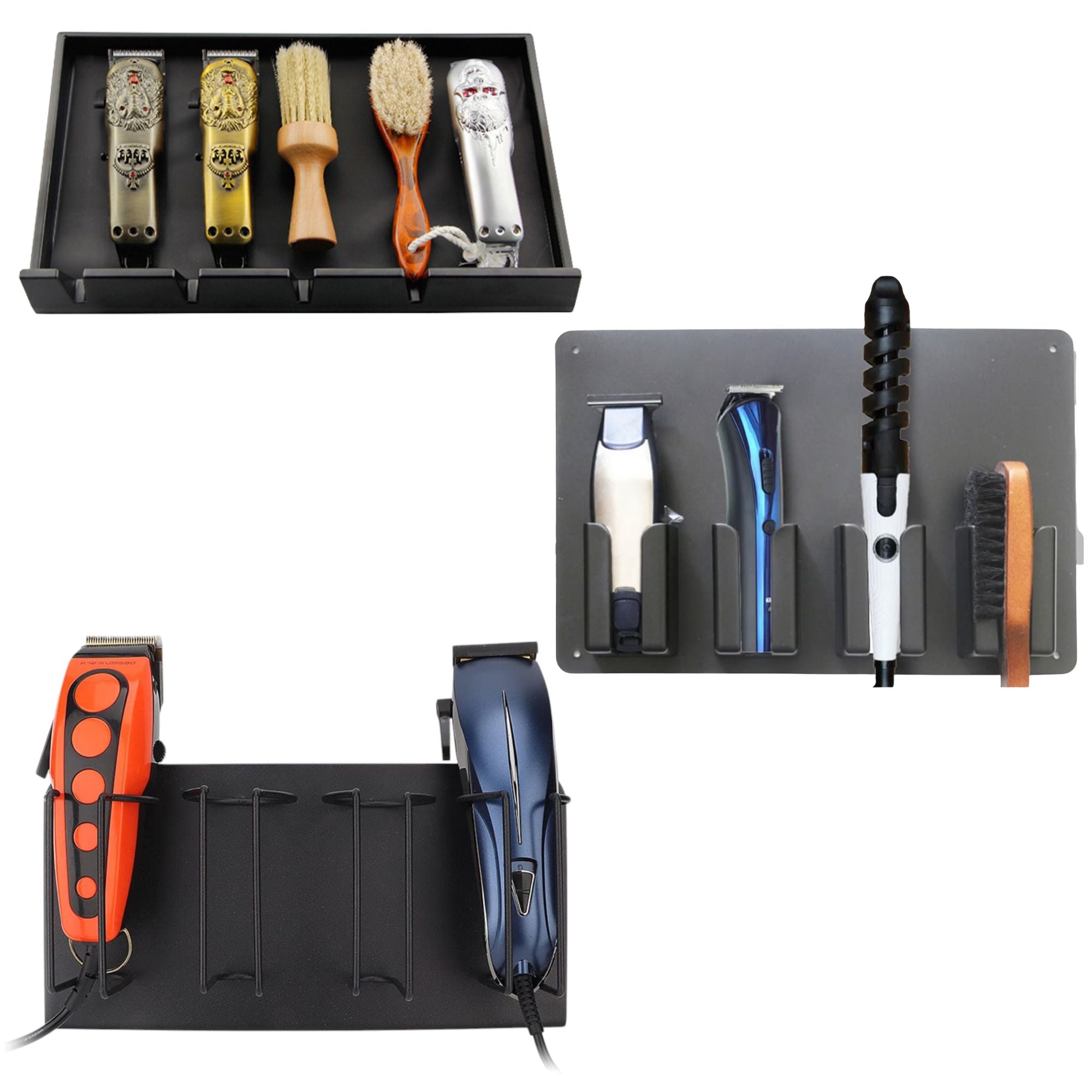 Eson - Hair Clipper Holder