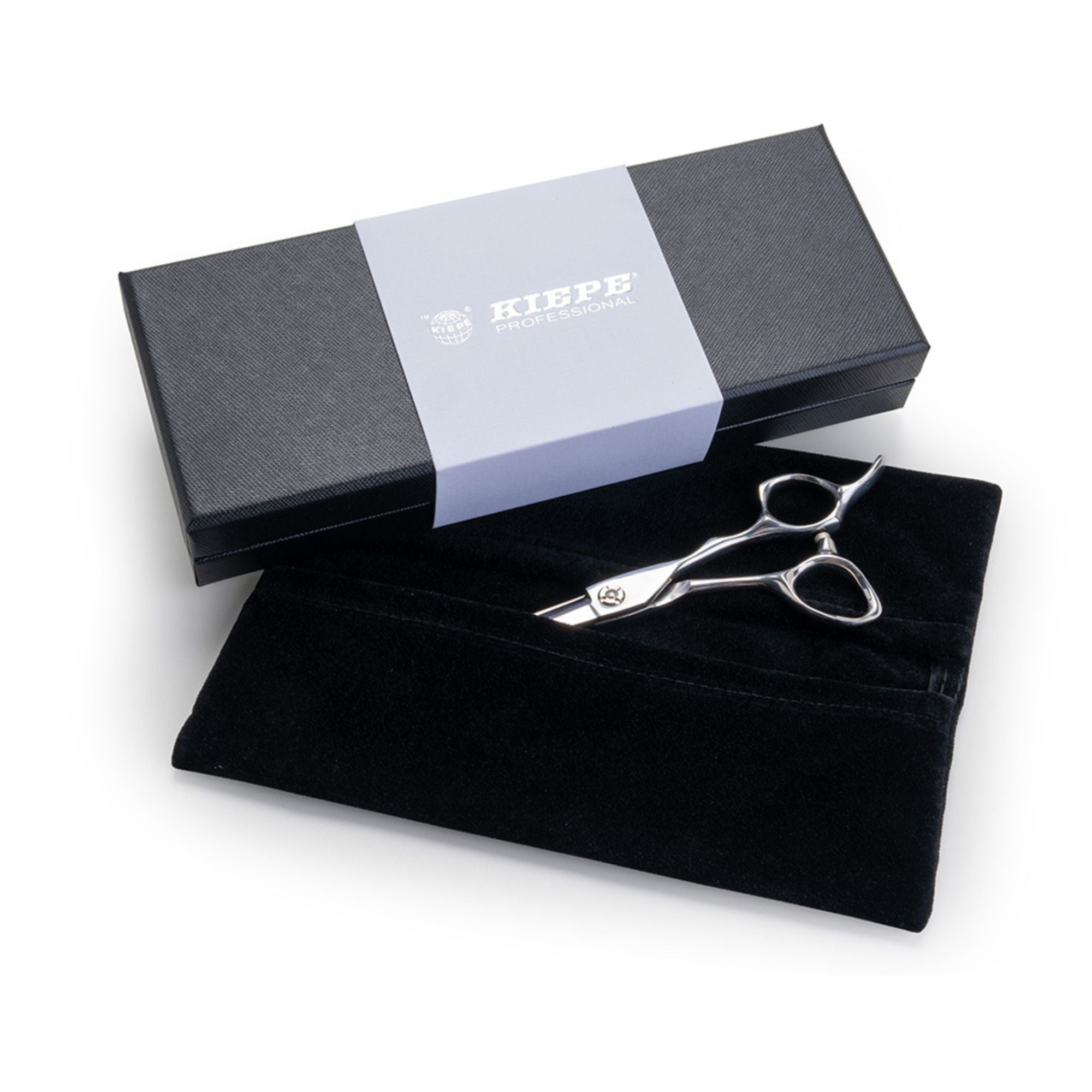 Kiepe - 2810 Monster Cut Razor Edge Scissors 6 Inch (16cm)