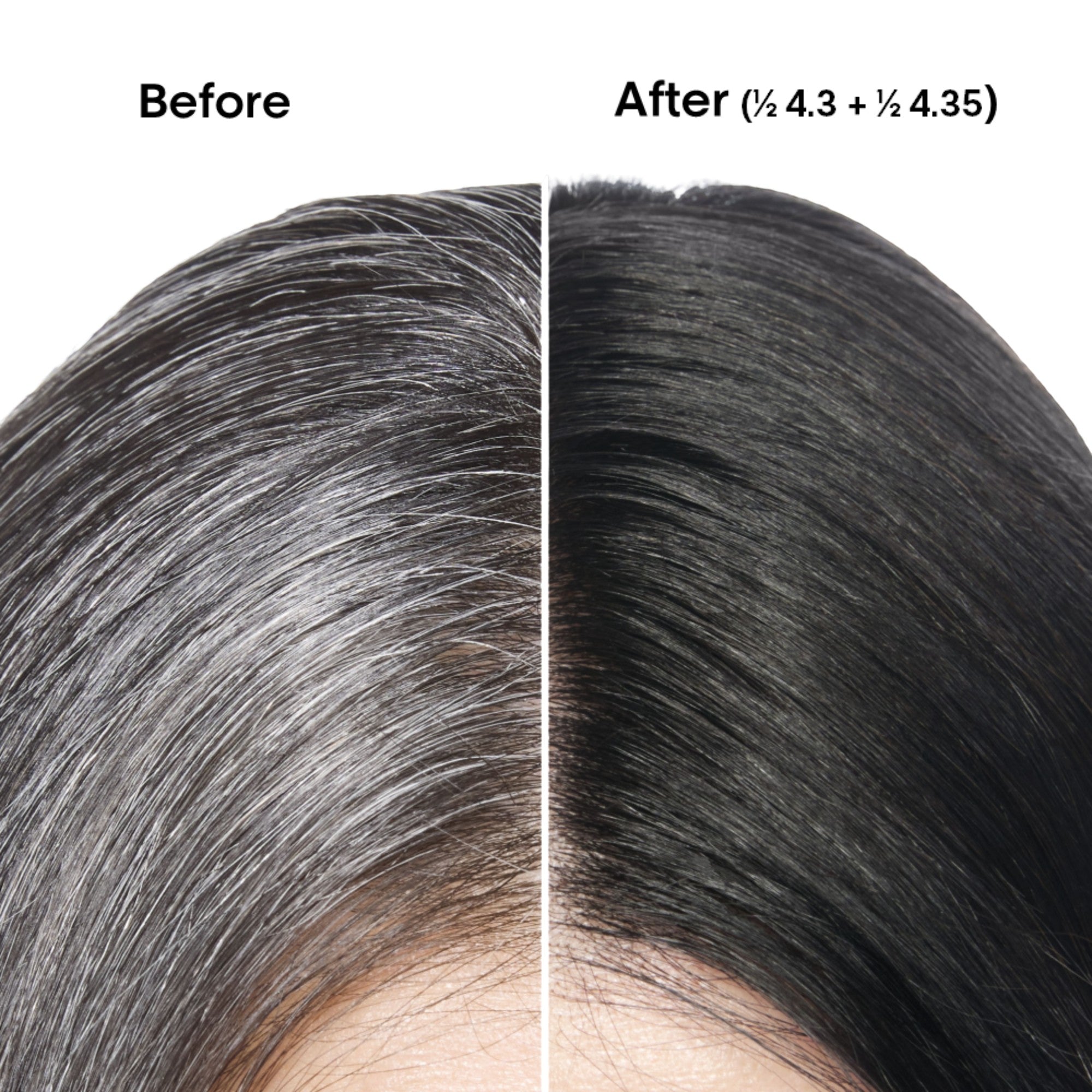 Loreal Professionnel - Majirel Permanent Hair Colour Cool Brown Series 60ml
