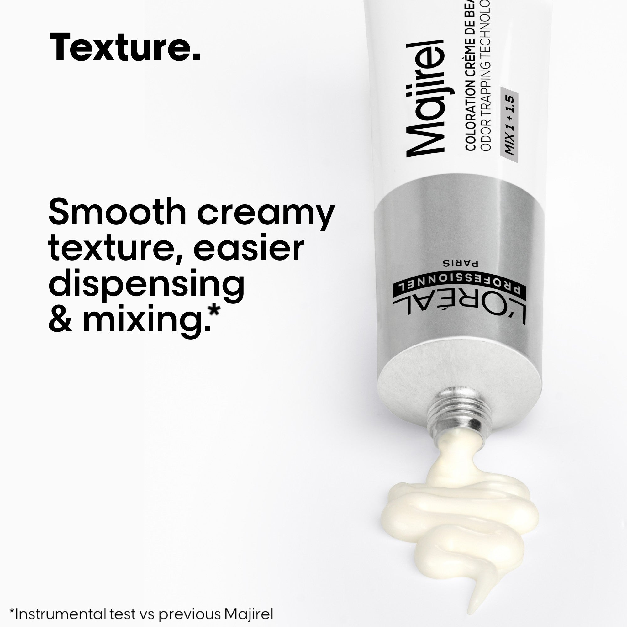 Loreal Professionnel - Majirel Permanent Hair Colour Fundamental Series 60ml