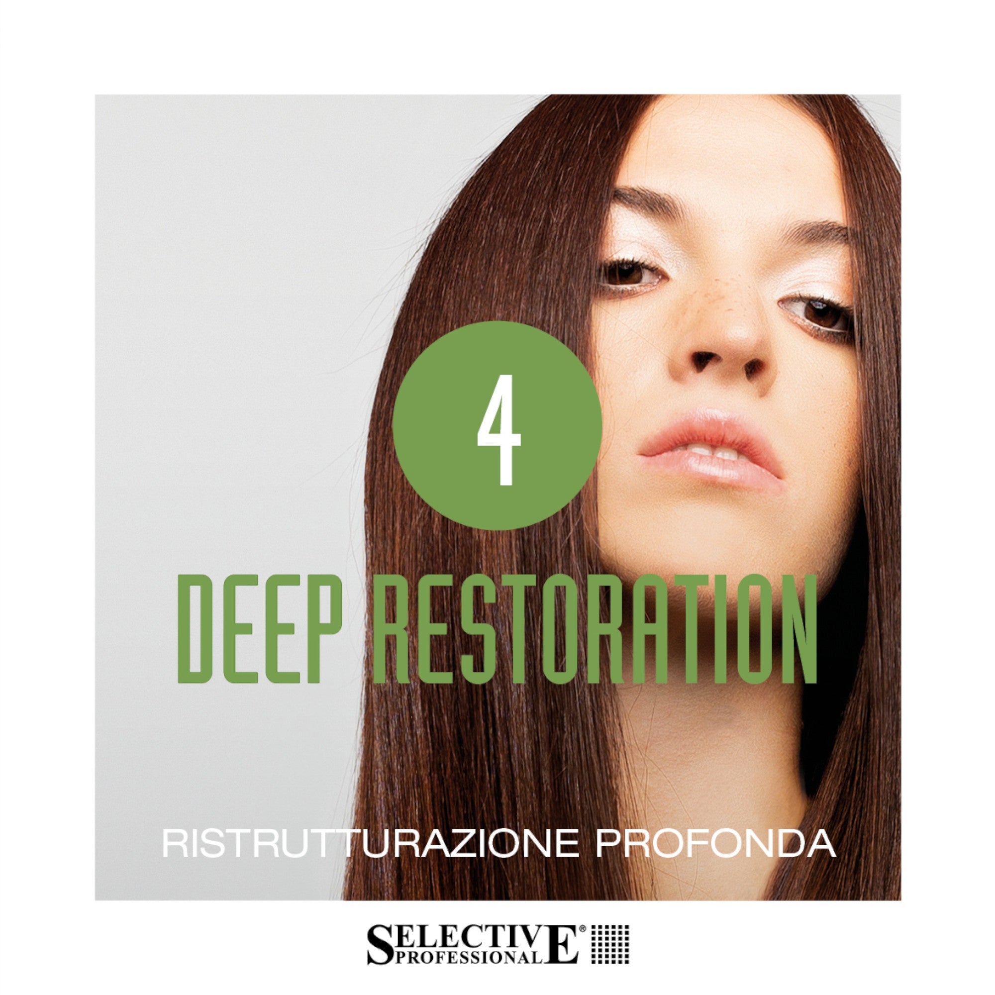 Selective Professional - Alpha Keratin No.3 Conditioning Mask