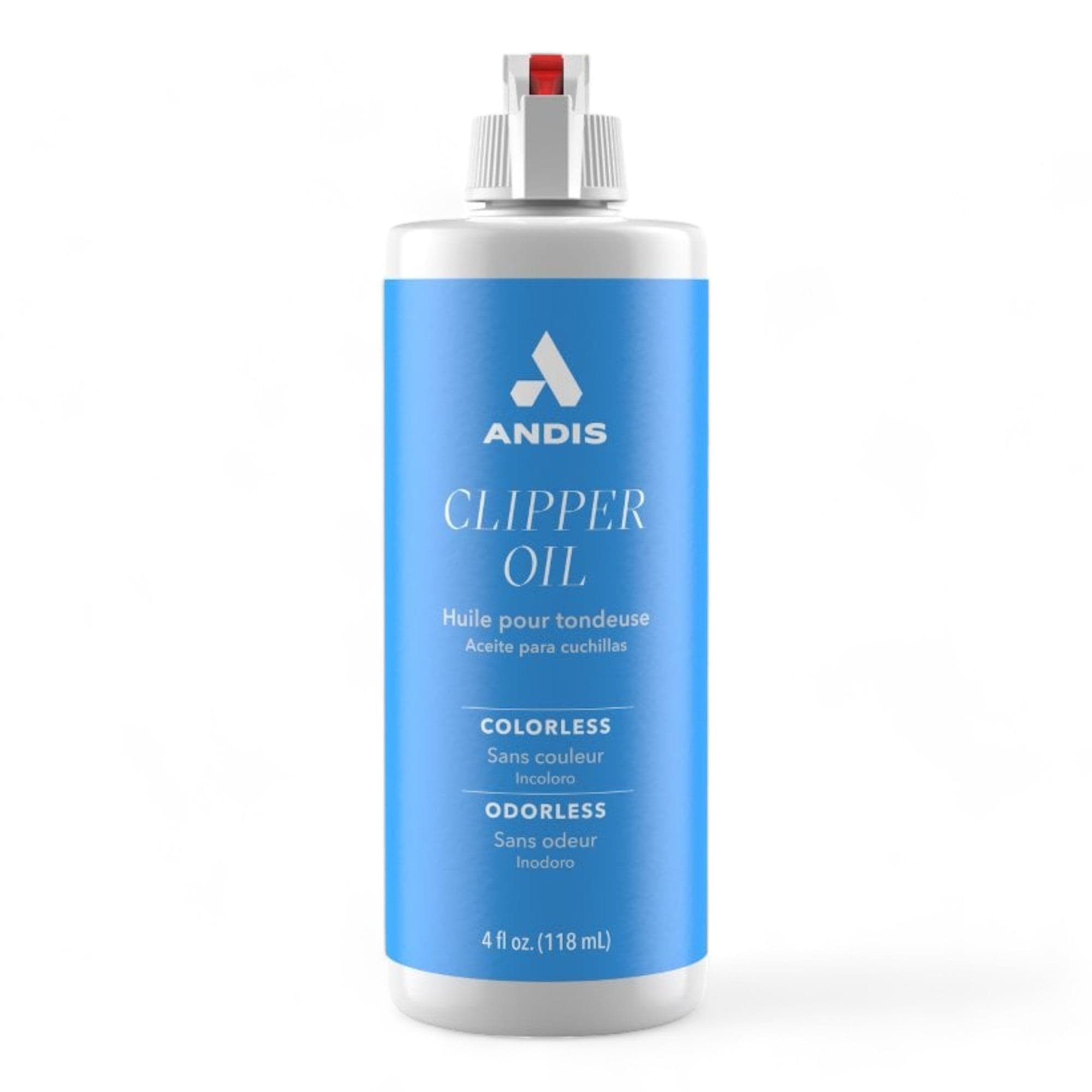 Andis - Clipper Oil 118ml