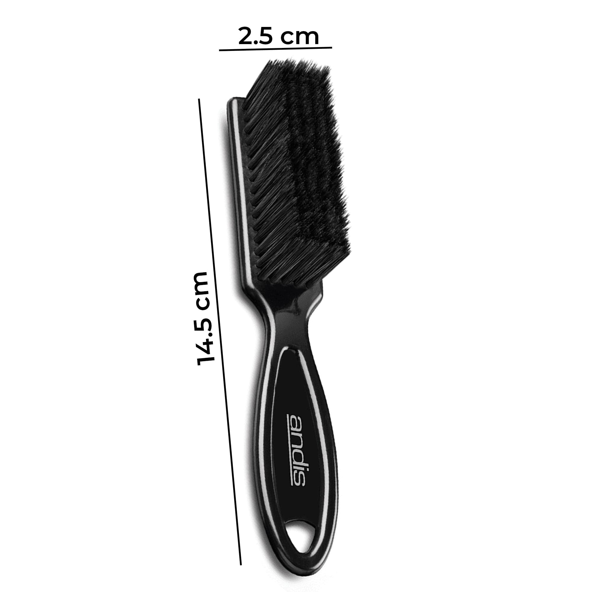 Andis - Fade and Blade Brush 14.5cm