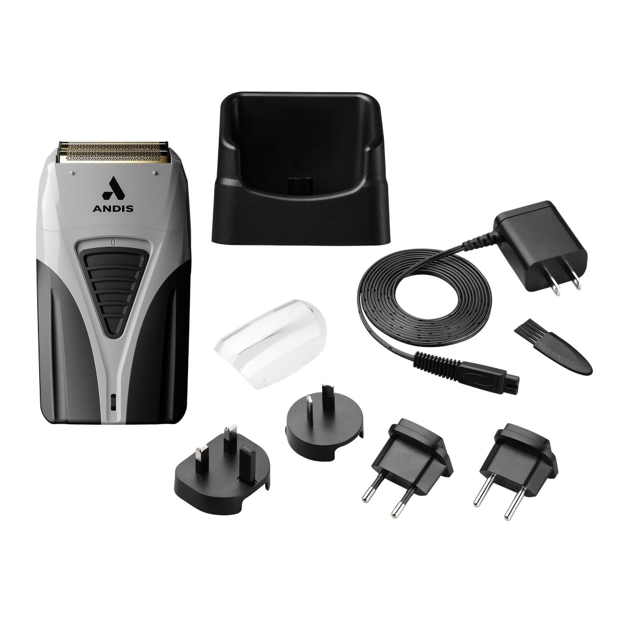 Andis - ProFoil Shaver Plus TS-2 17260