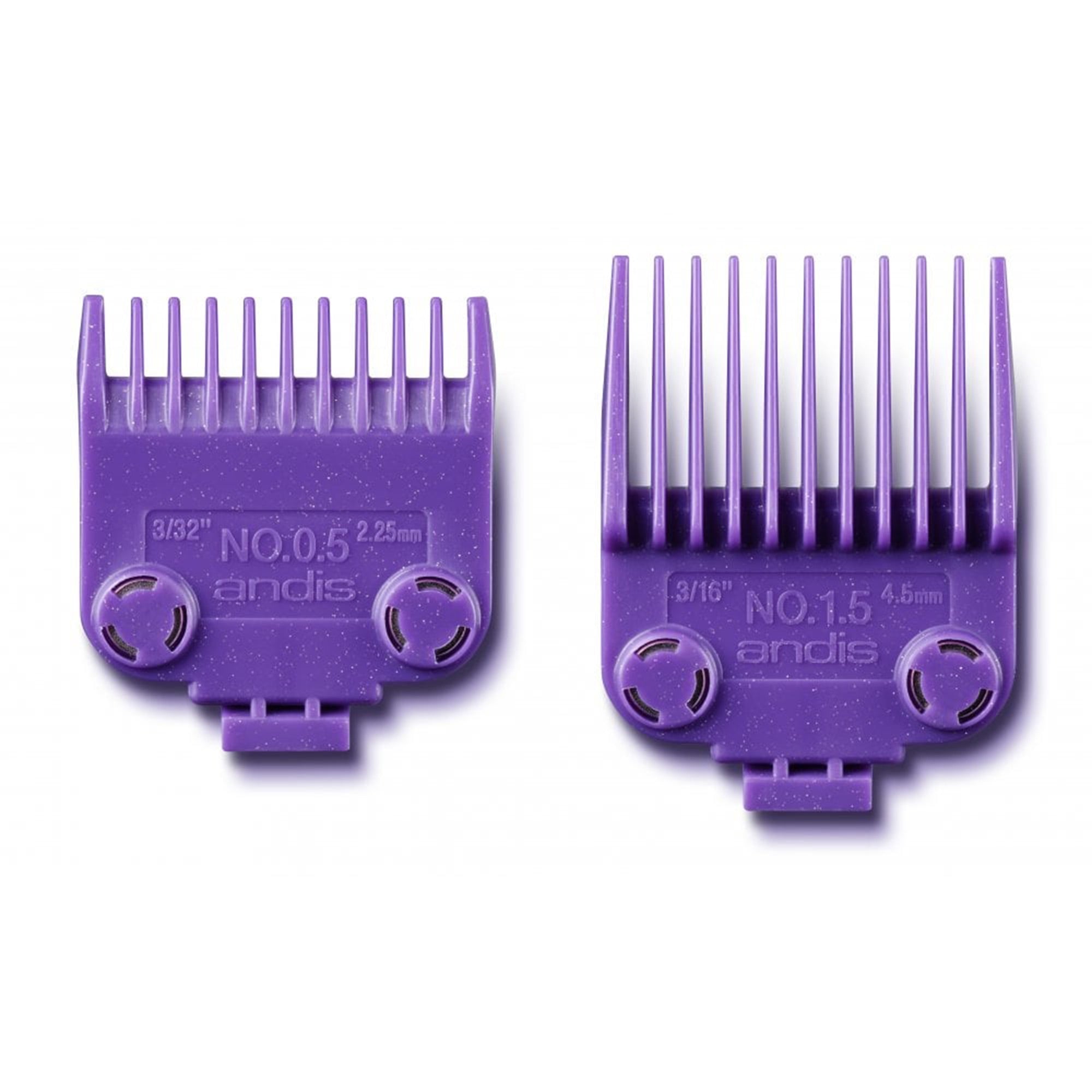 Andis - Magnetic Comb Set AS01410