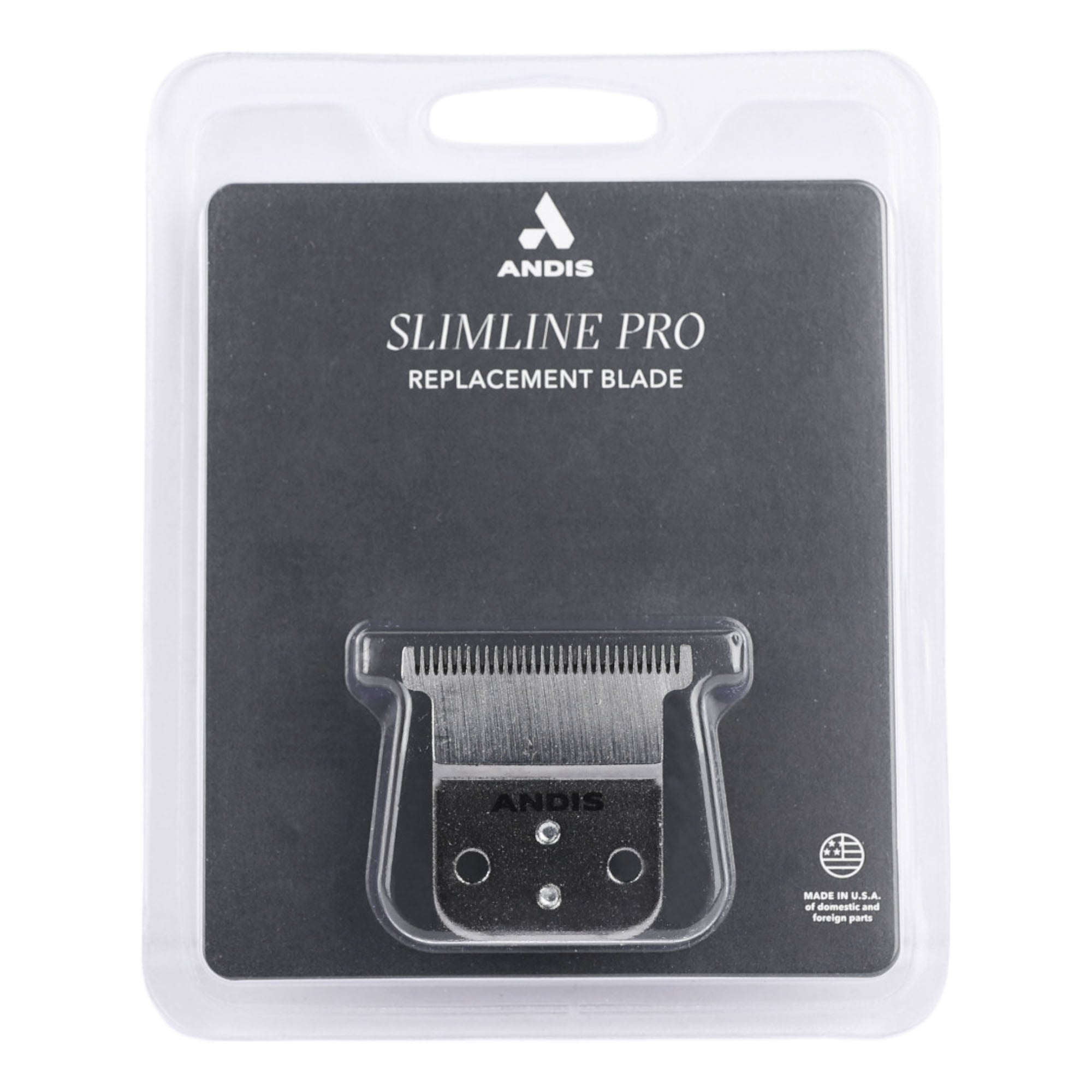 Andis - Slimline Pro Li Trimmer Replacement Blade D7/D8 T-BLADE AS32105