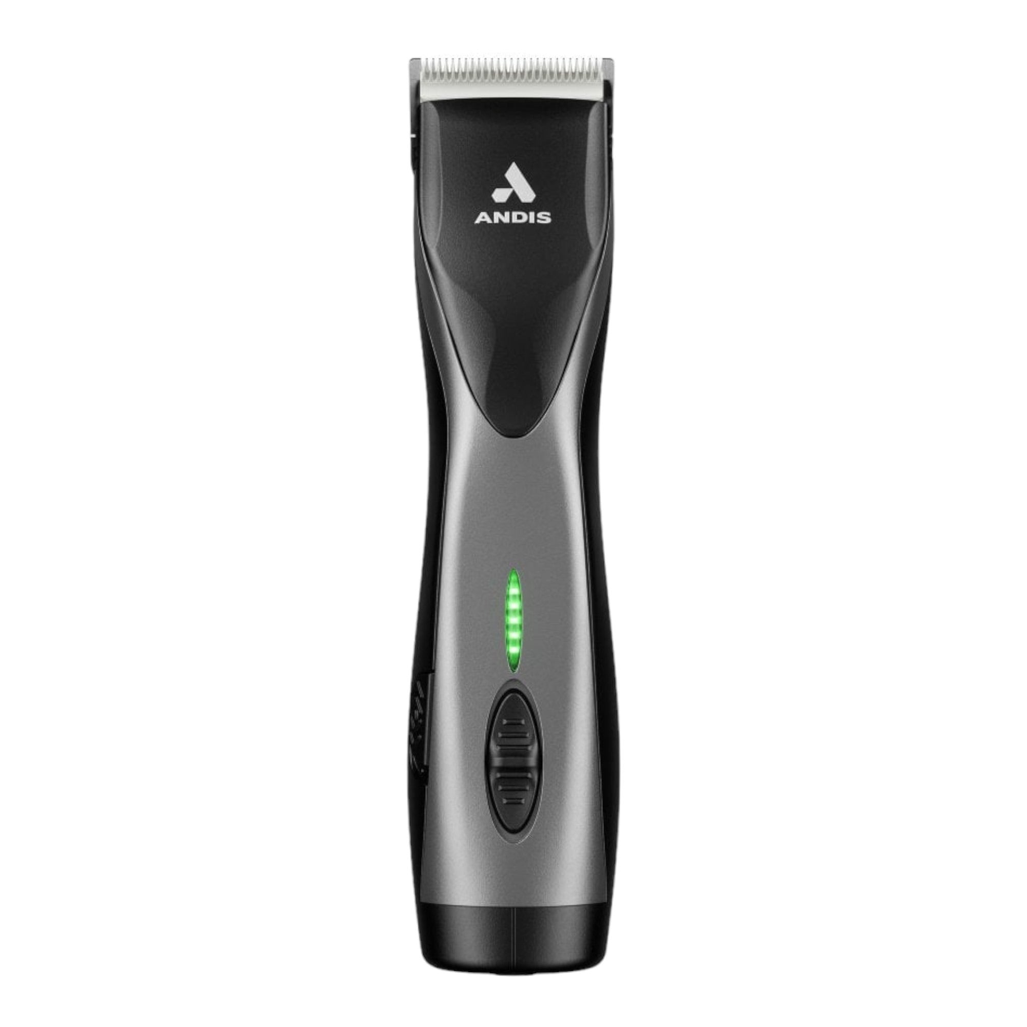 Andis - Supra ZR II Detachable Blade Clipper Cordless