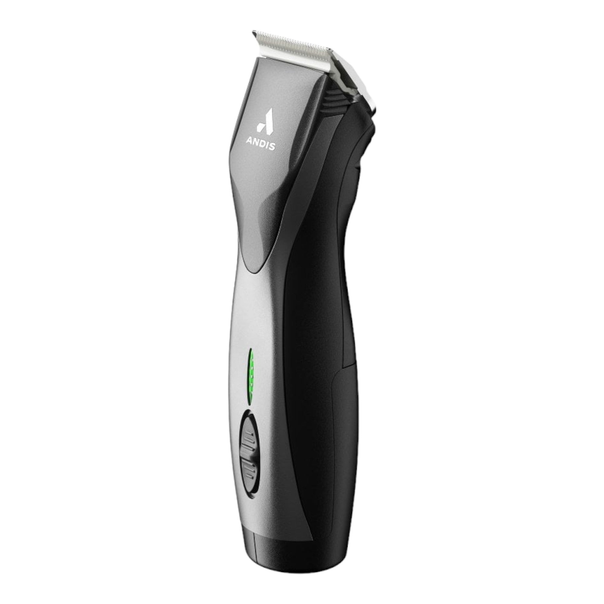 Andis - Supra ZR II Detachable Blade Clipper Cordless