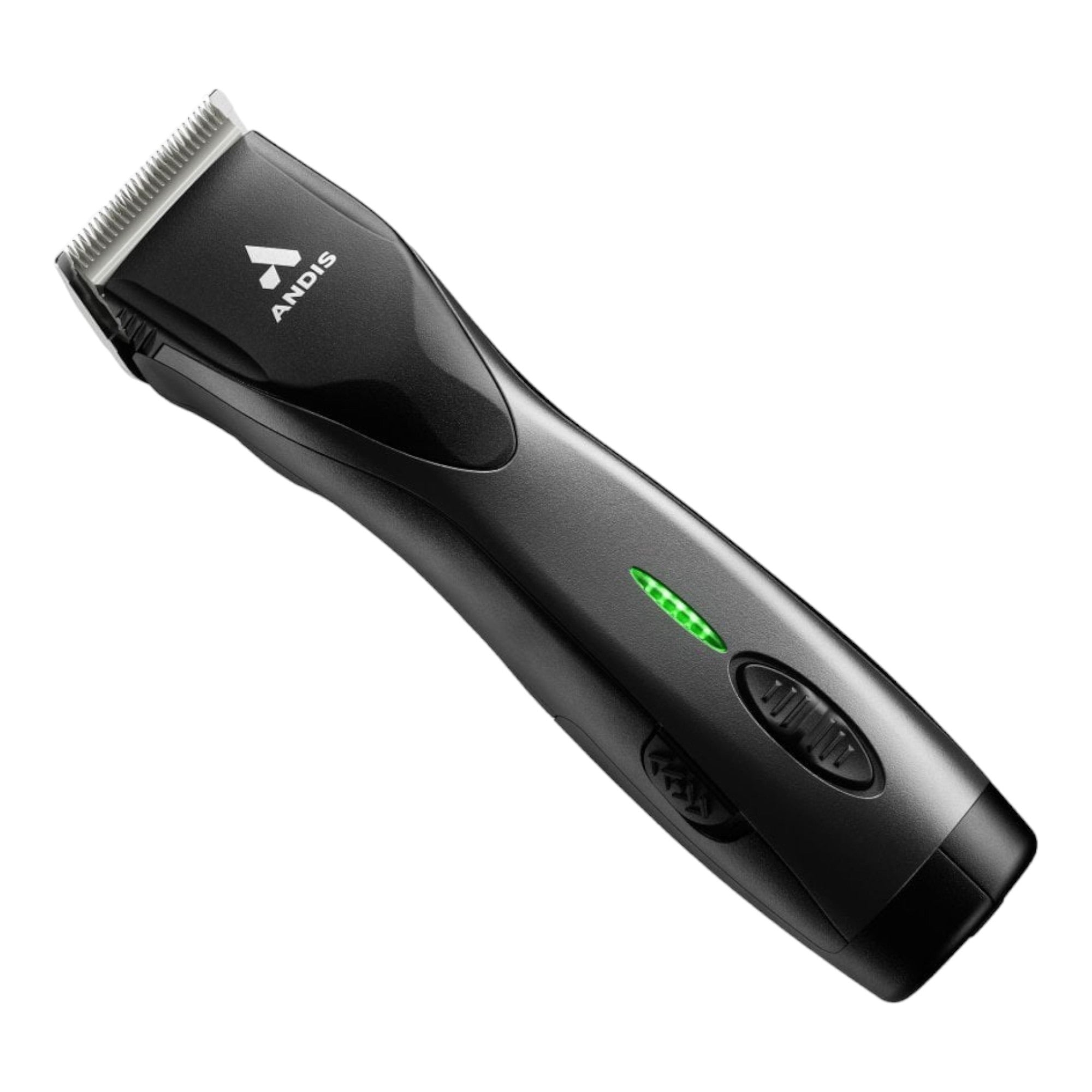 Andis - Supra ZR II Detachable Blade Clipper Cordless