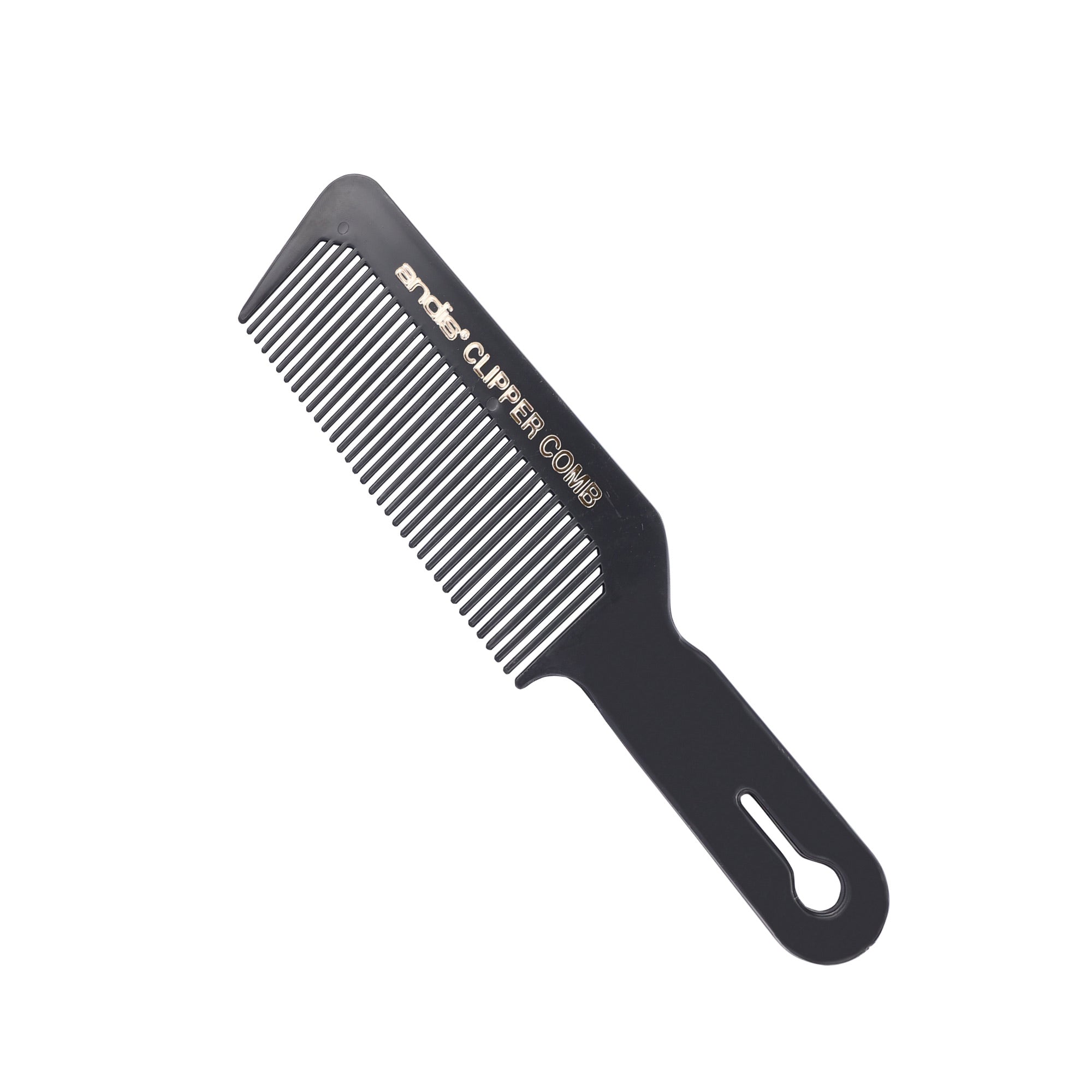 Andis - Black Clipper Comb 22cm