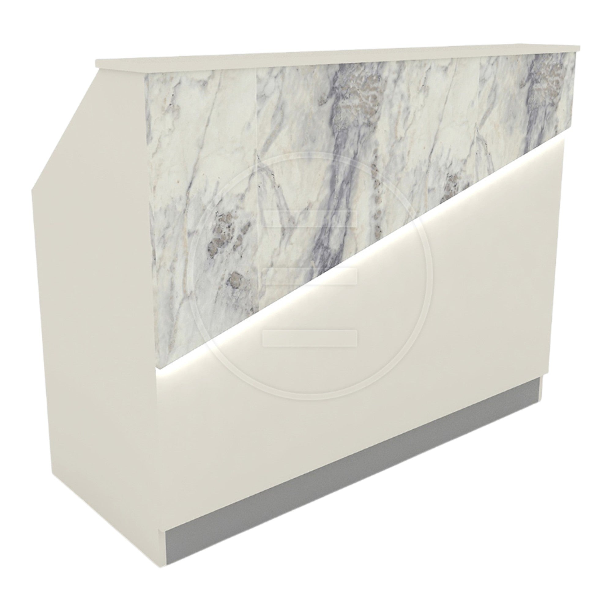Alpeda - Angel Reception Desk