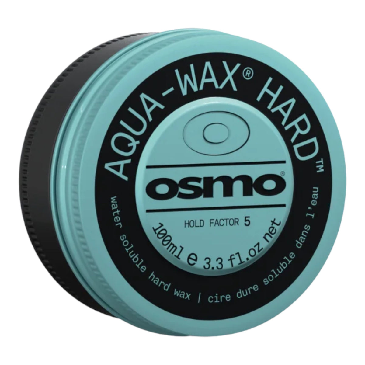 Osmo - Aqua Wax Hard 100ml