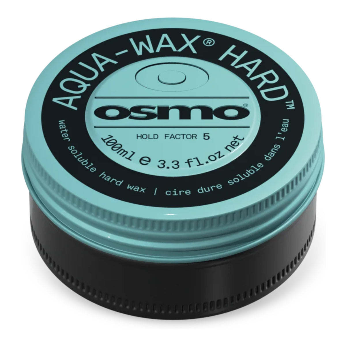 Osmo - Aqua Wax Hard 100ml
