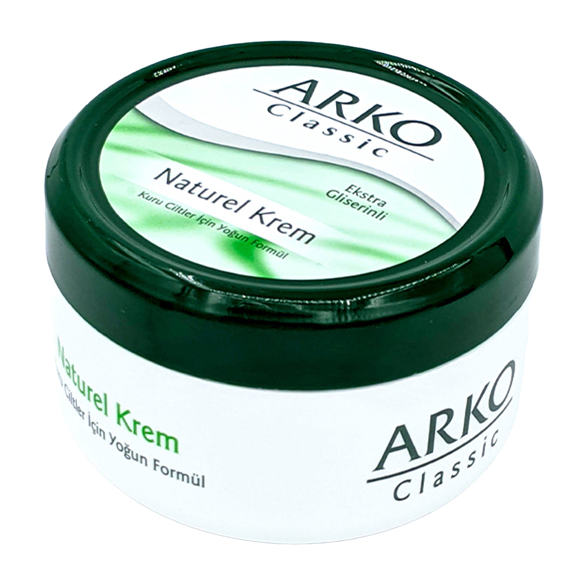 Arko - Classic Natural Cream 300ml - Eson Direct
