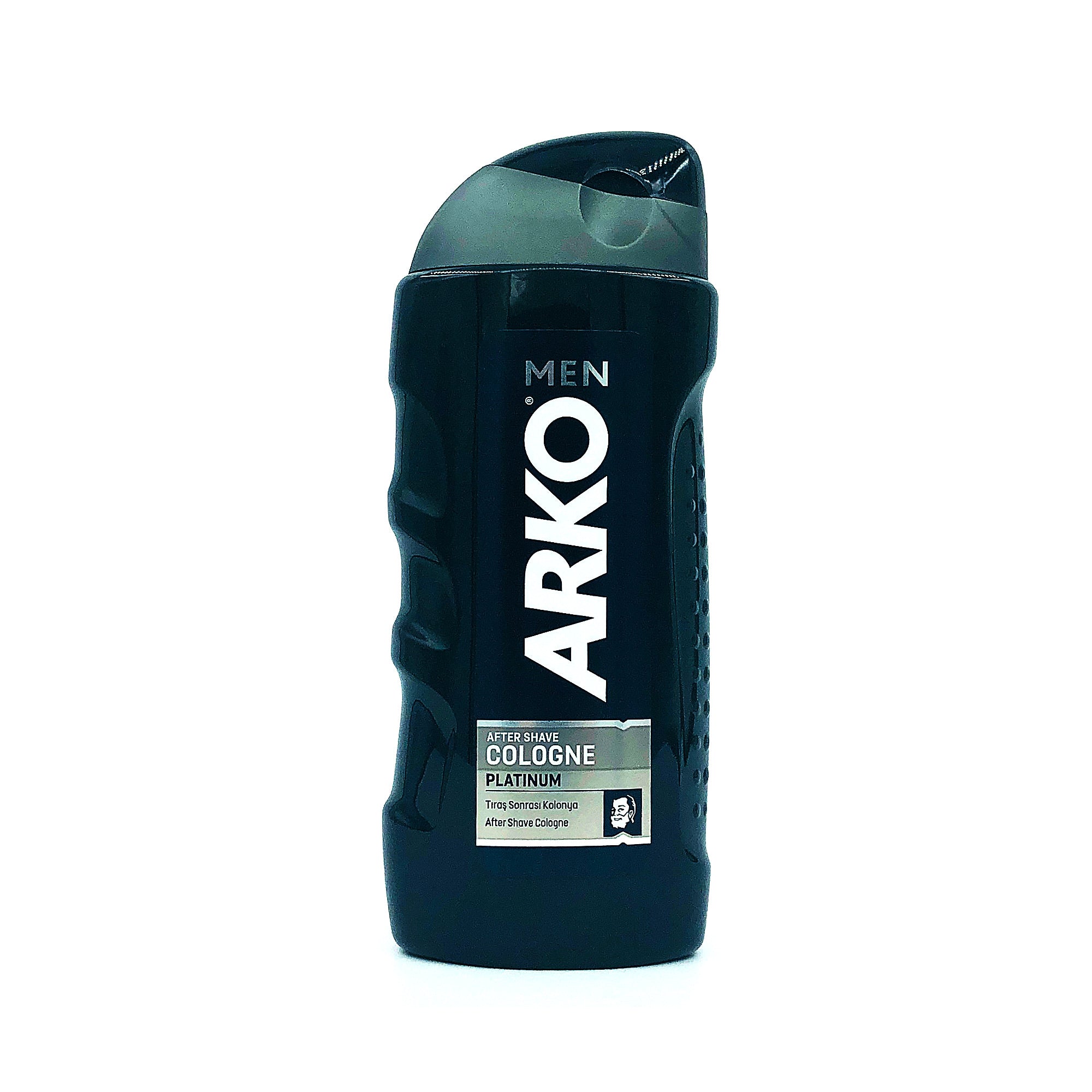 Arko - Men Aftershave Cologne Platium 250ml - Eson Direct