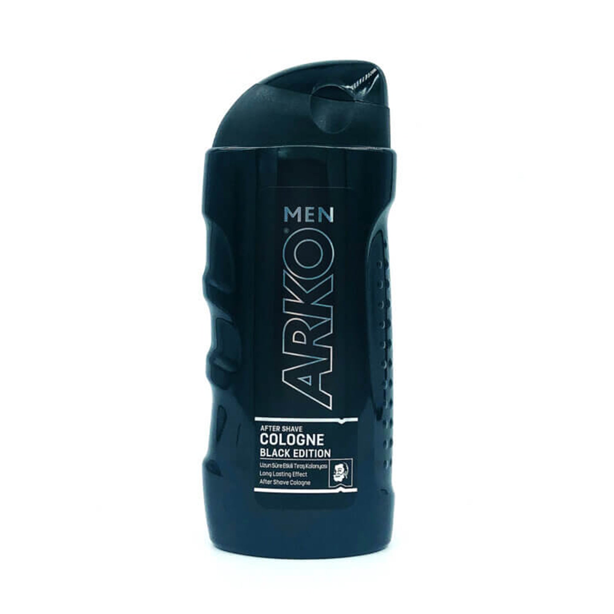 Arko - Men Aftershave Cologne Black Edition 250ml