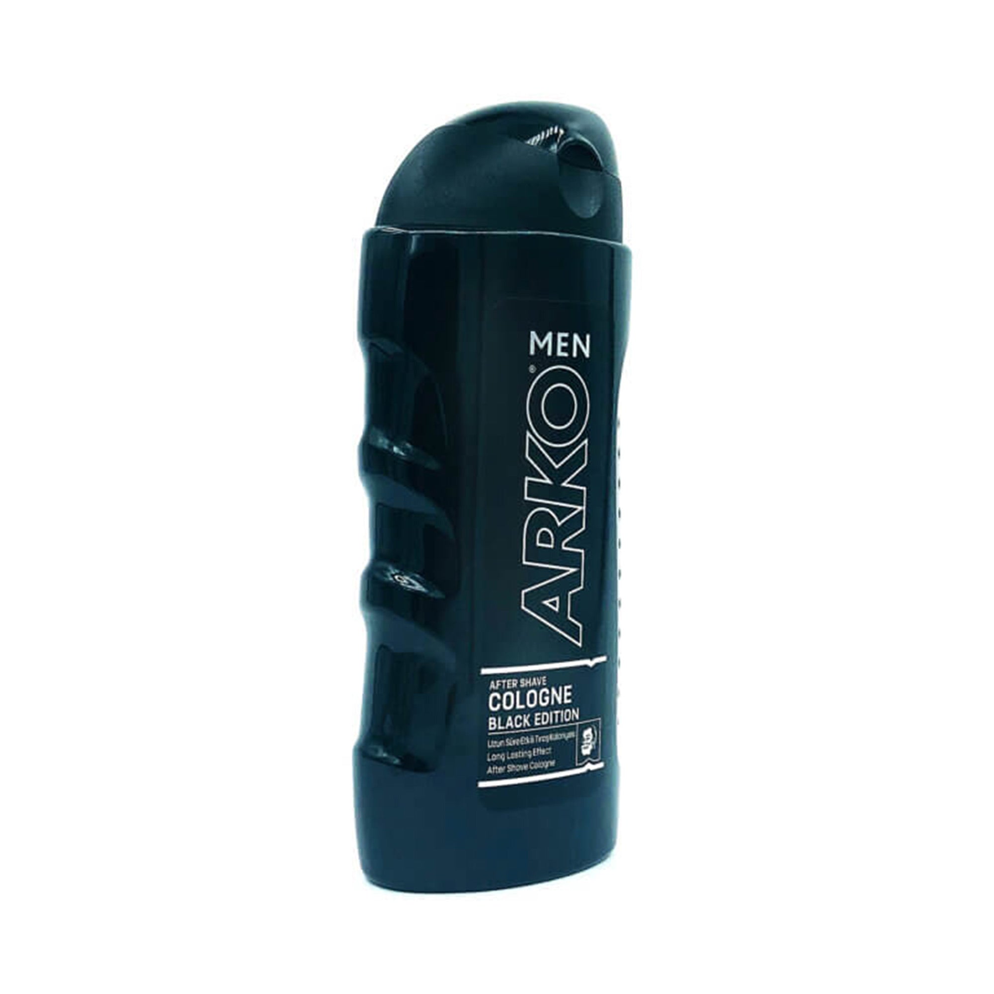 Arko - Men Aftershave Cologne Black Edition 250ml - Eson Direct