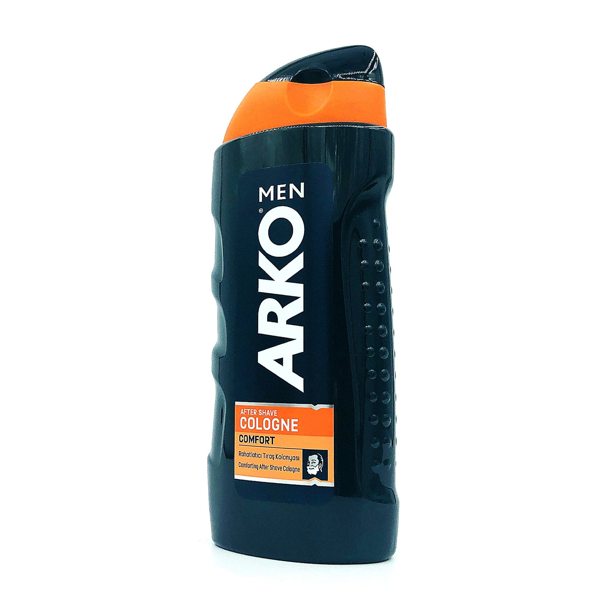 Arko - Men Aftershave Cologne Comfort 250ml - Eson Direct
