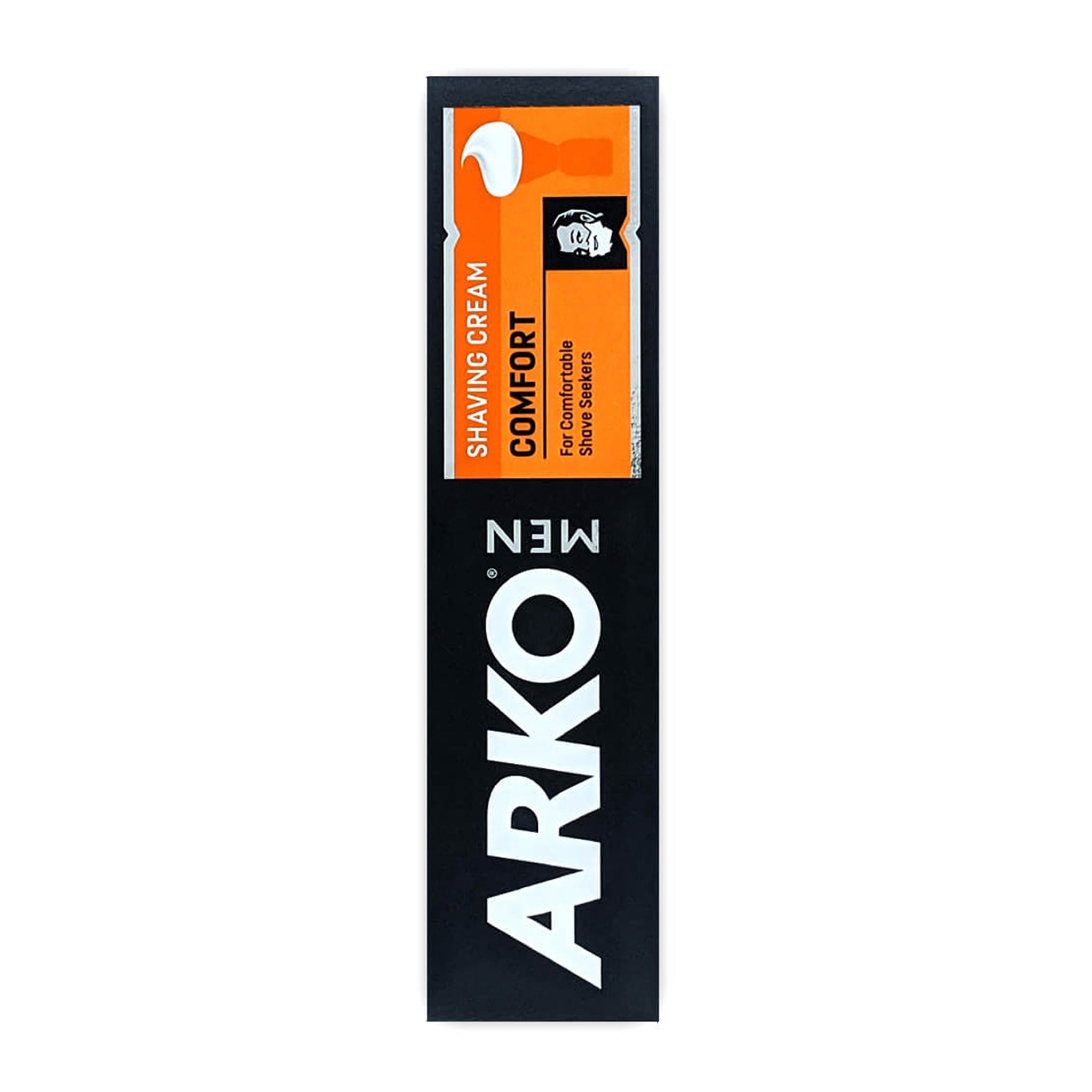 Arko - Men Shaving Cream Comfort 100g - Eson Direct
