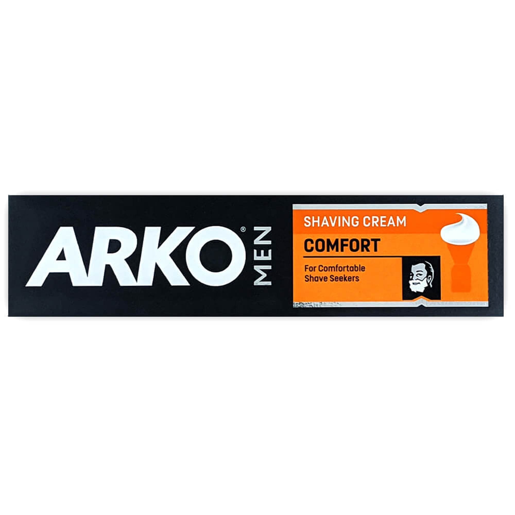 Arko - Men Shaving Cream Comfort 100g - Eson Direct