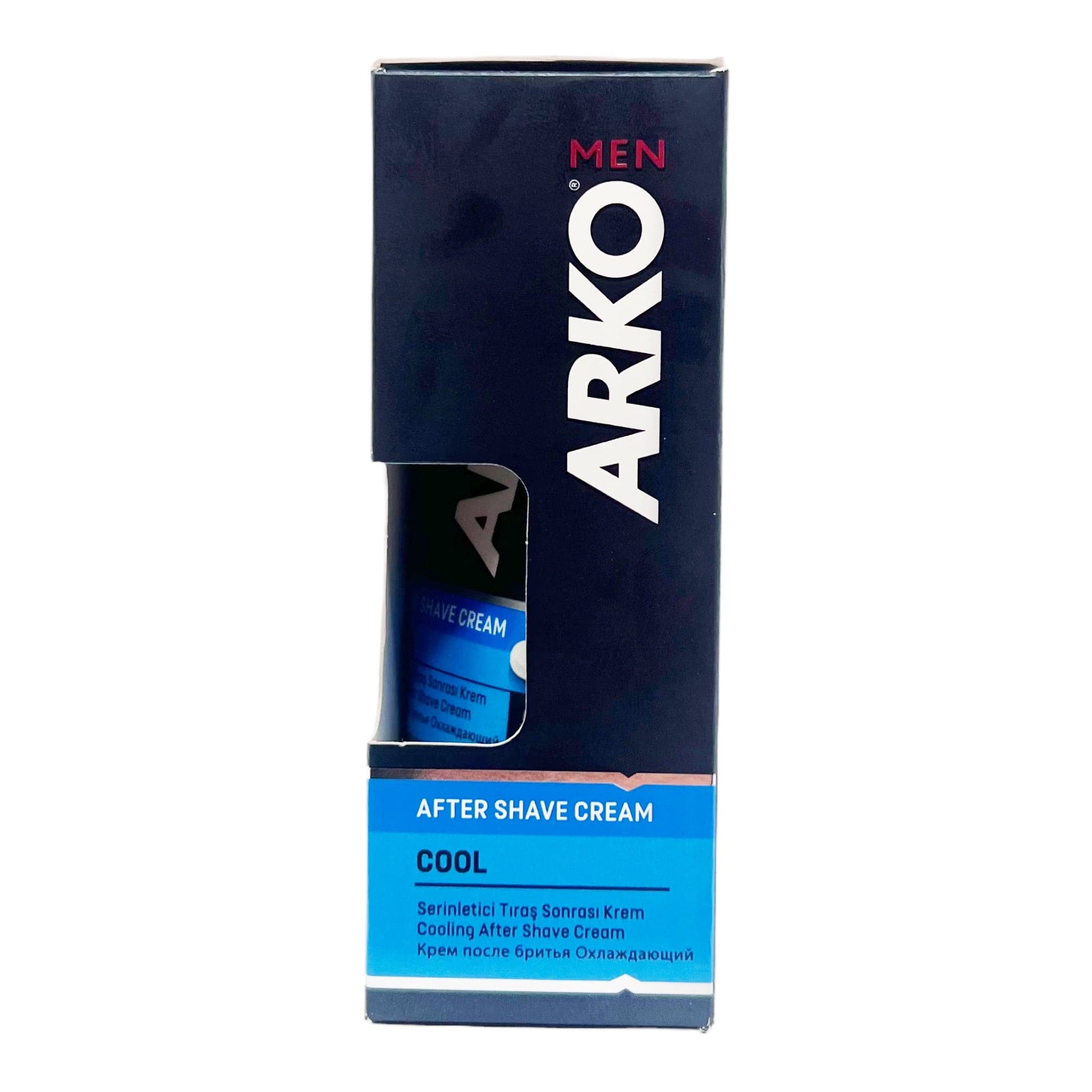 Arko - Men After Shave Cream Cool 50ml - Eson Direct