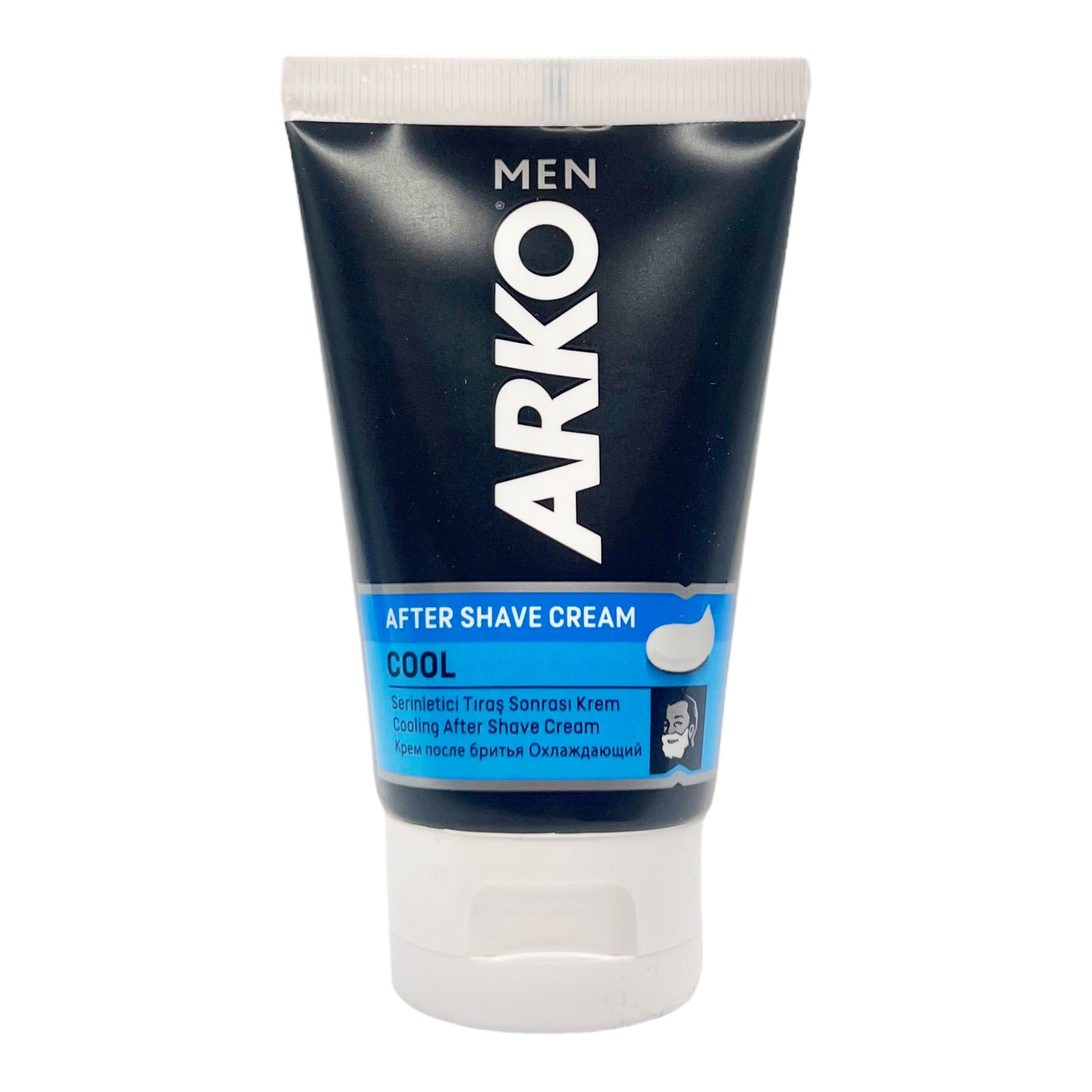 Arko - Men After Shave Cream Cool 50ml - Eson Direct