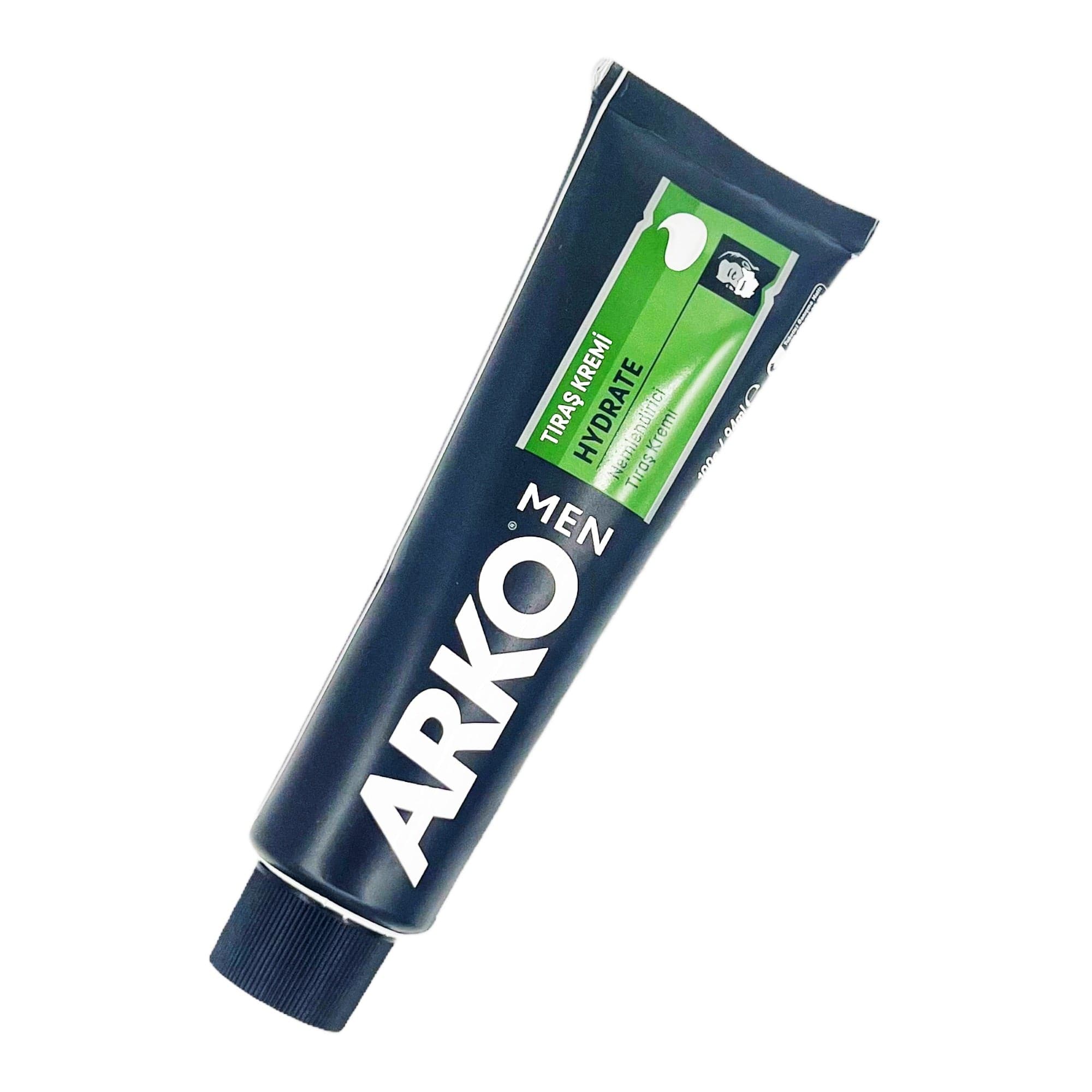 Arko - Men Shaving Cream Hydrate 100g - Eson Direct