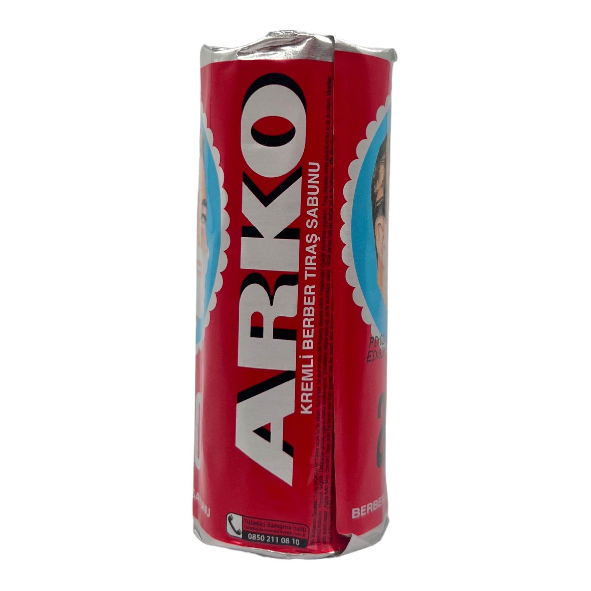 Arko - Shaving Cream Soap Stick 75g - Eson Direct